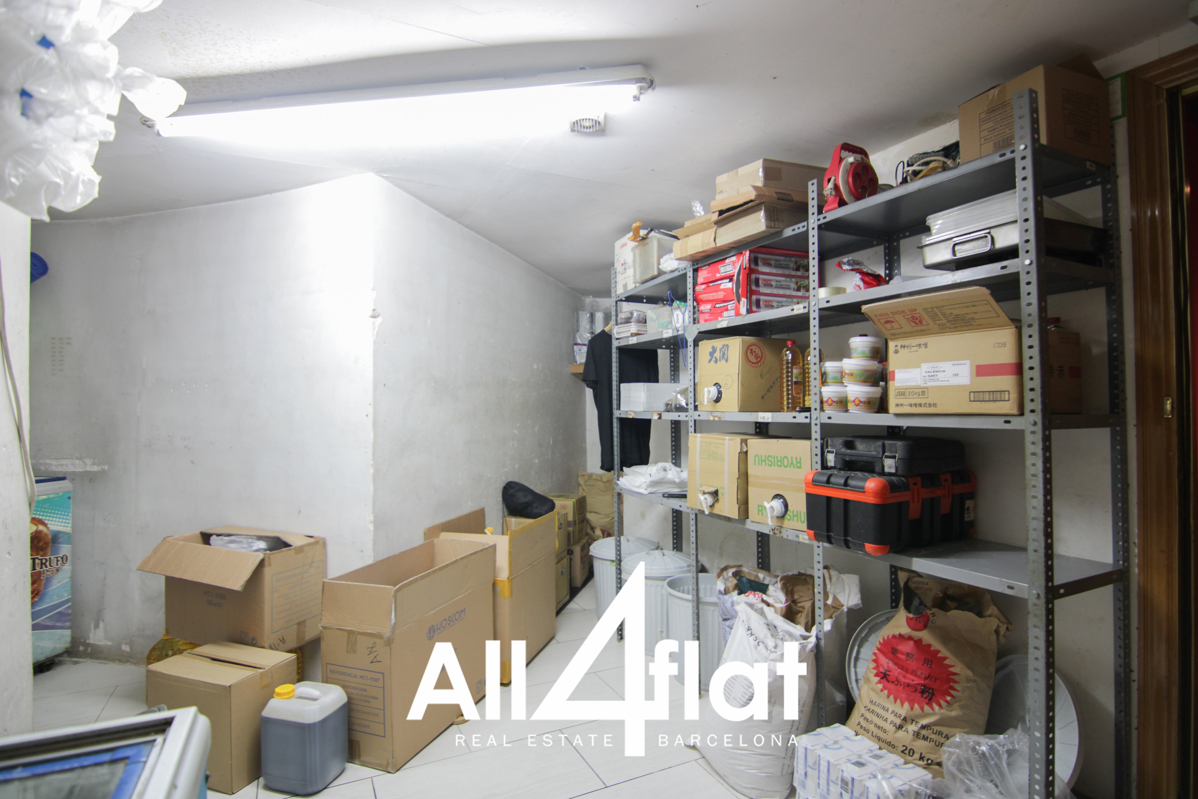 C/ l'Aprestora - Réf. : 002728_NP 