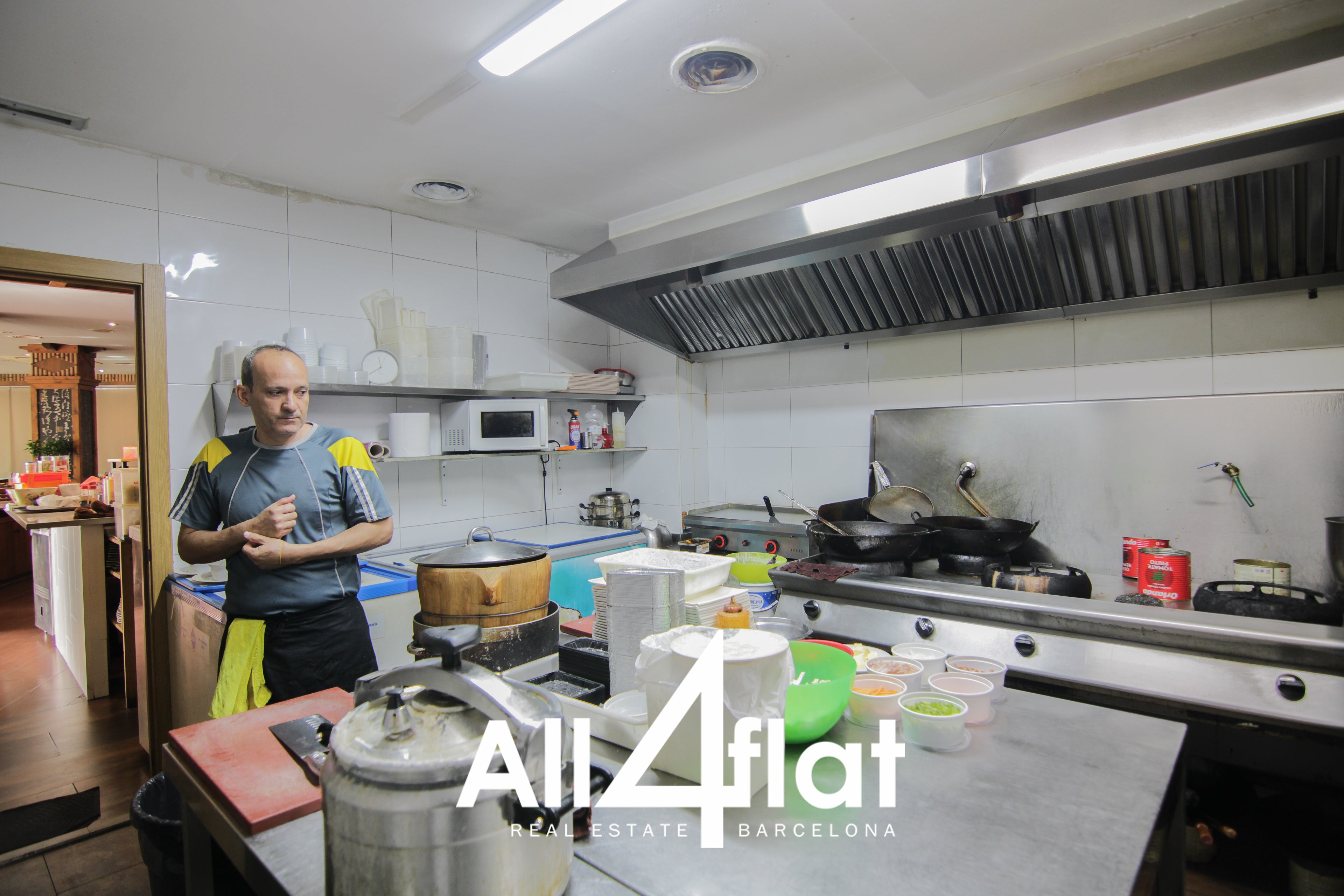 C/ l'Aprestora - Réf. : 002728_NP 