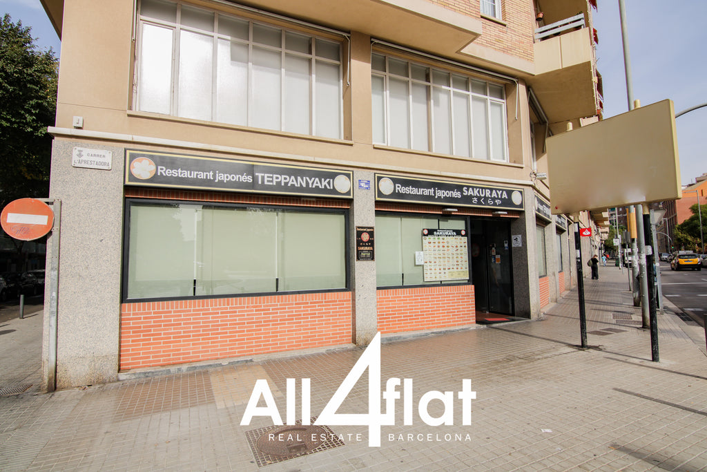 C/ l'Aprestora - Réf. : 002728_NP 