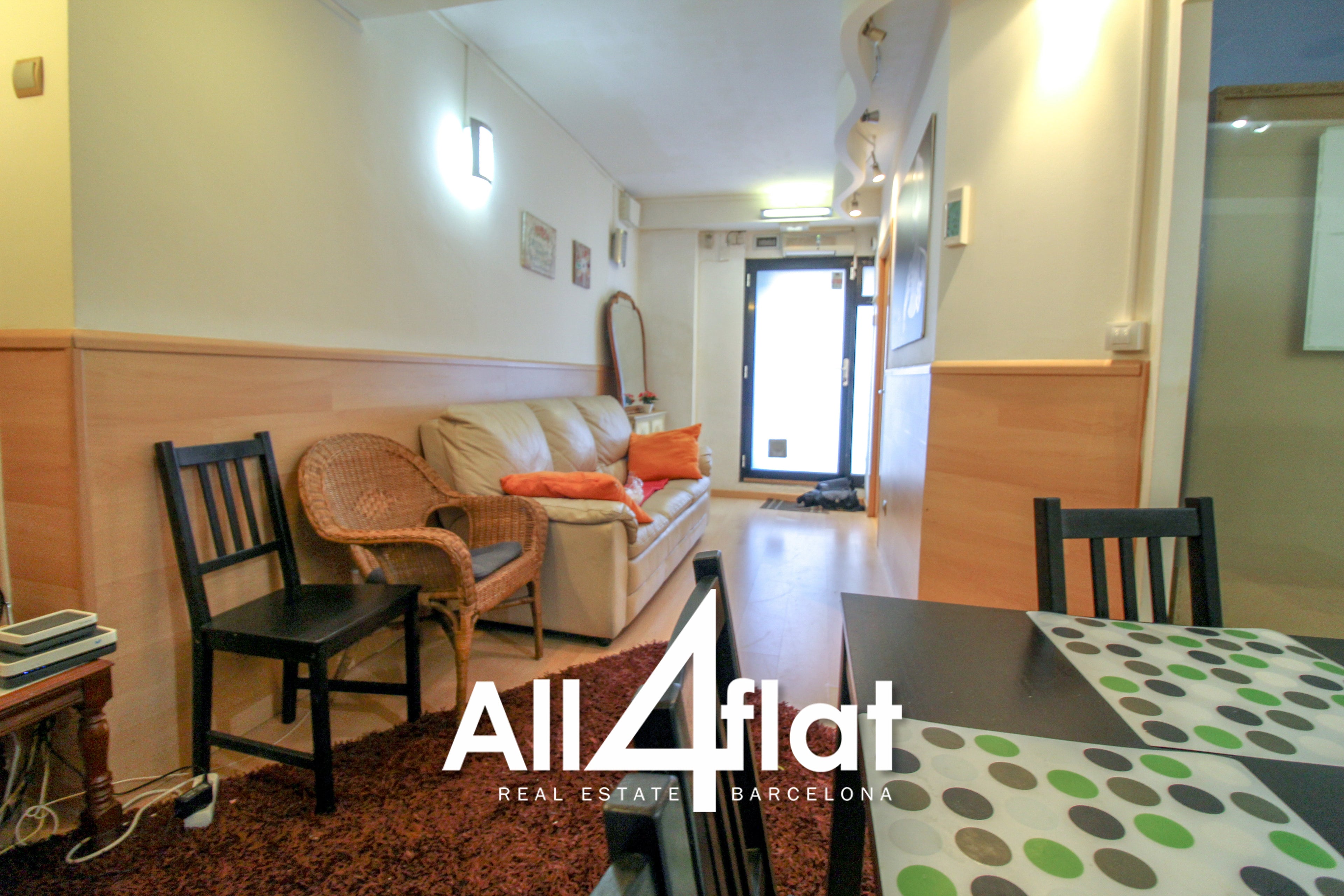 C/ Berlin - Ref: 001284E