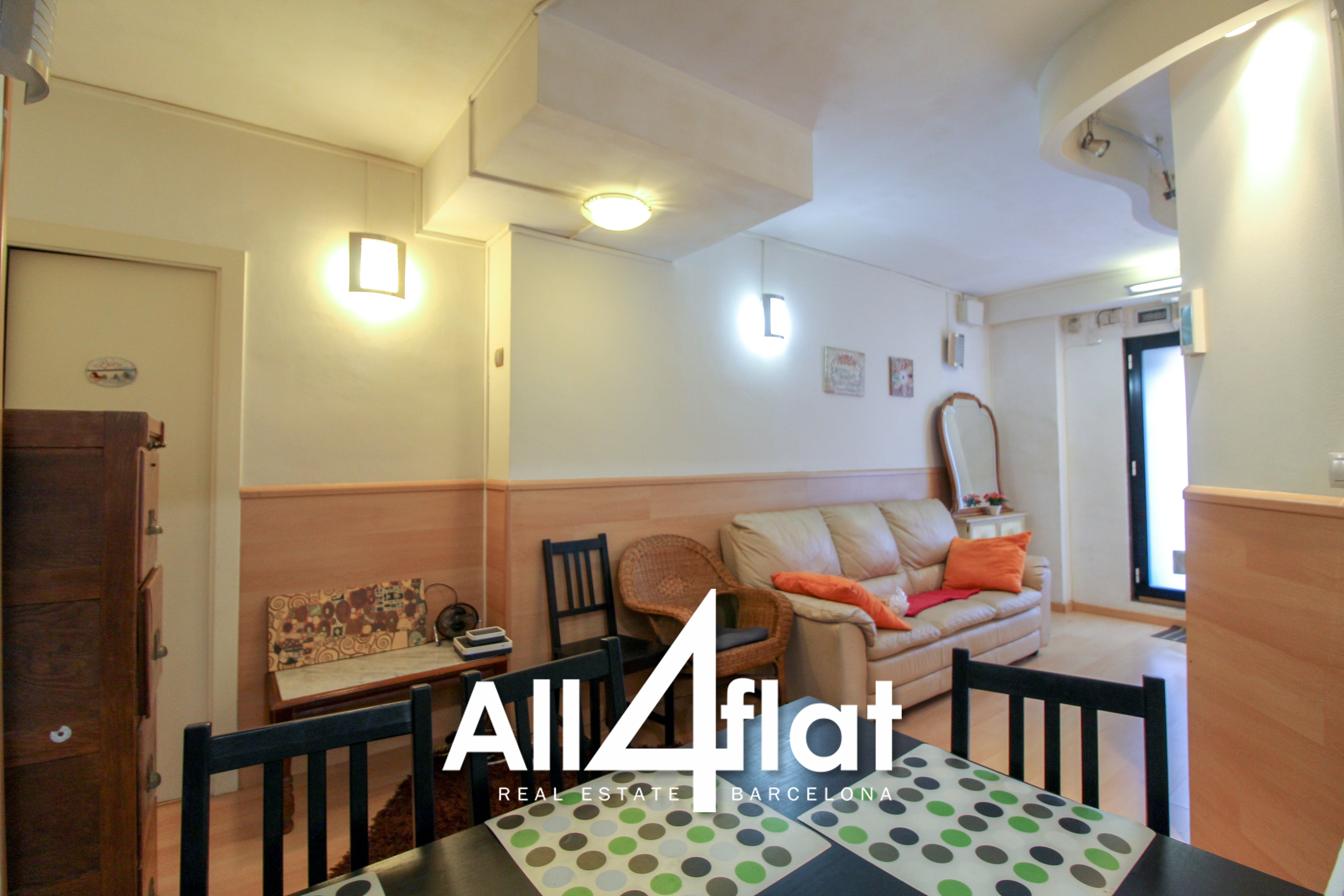 C/ Berlin - Ref: 001284E