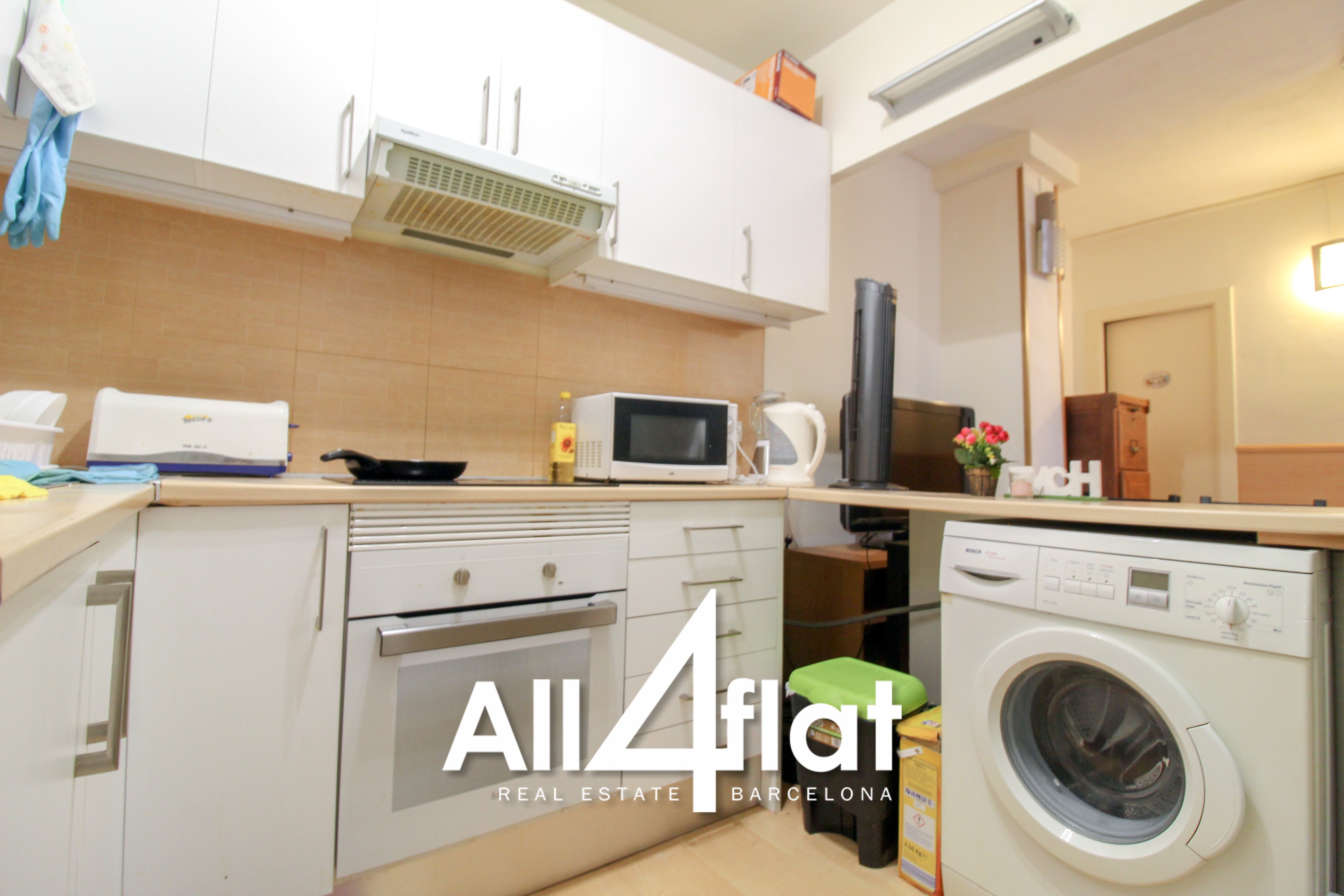 C/ Berlin - Ref: 001284E