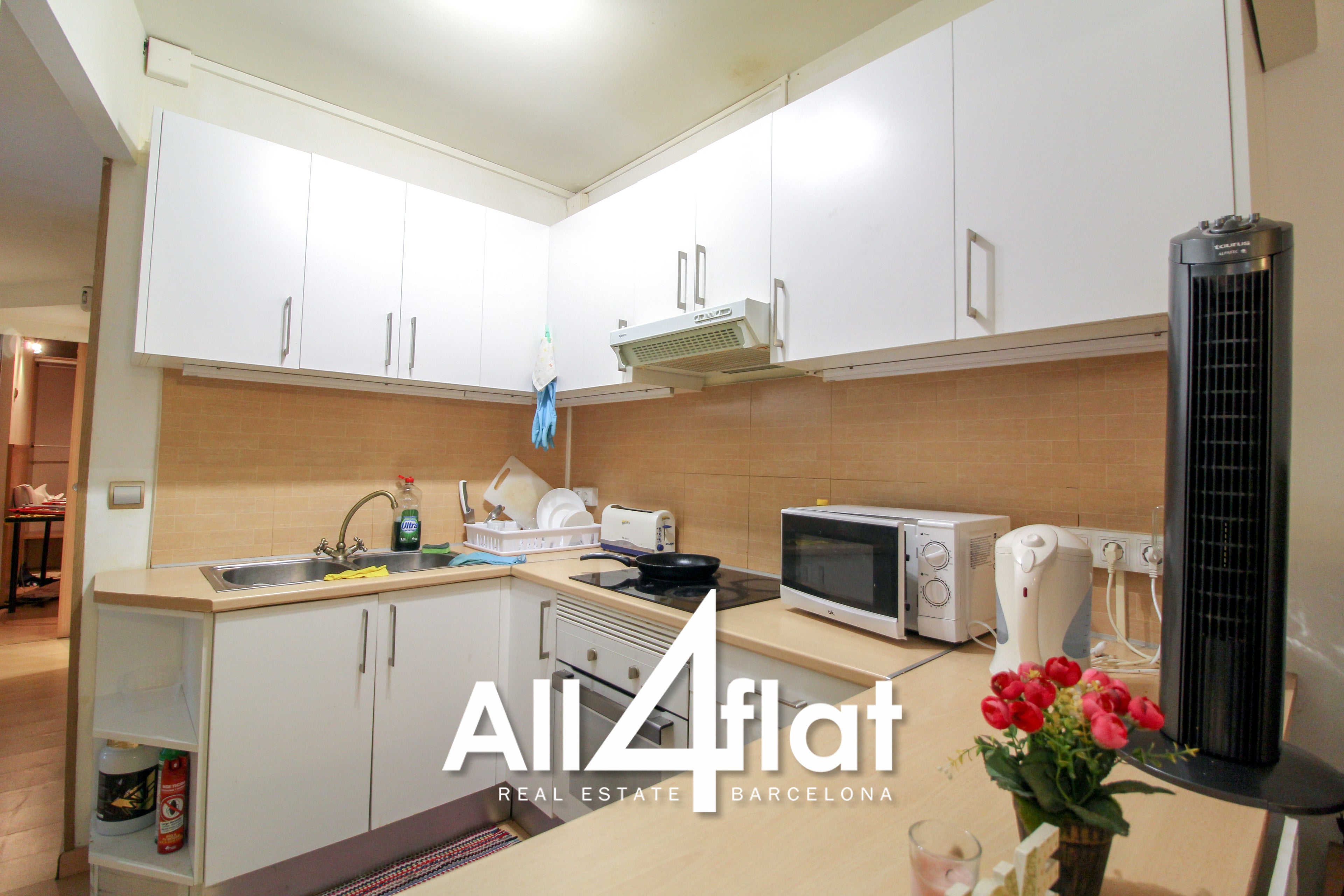 C/ Berlin - Ref: 001284E