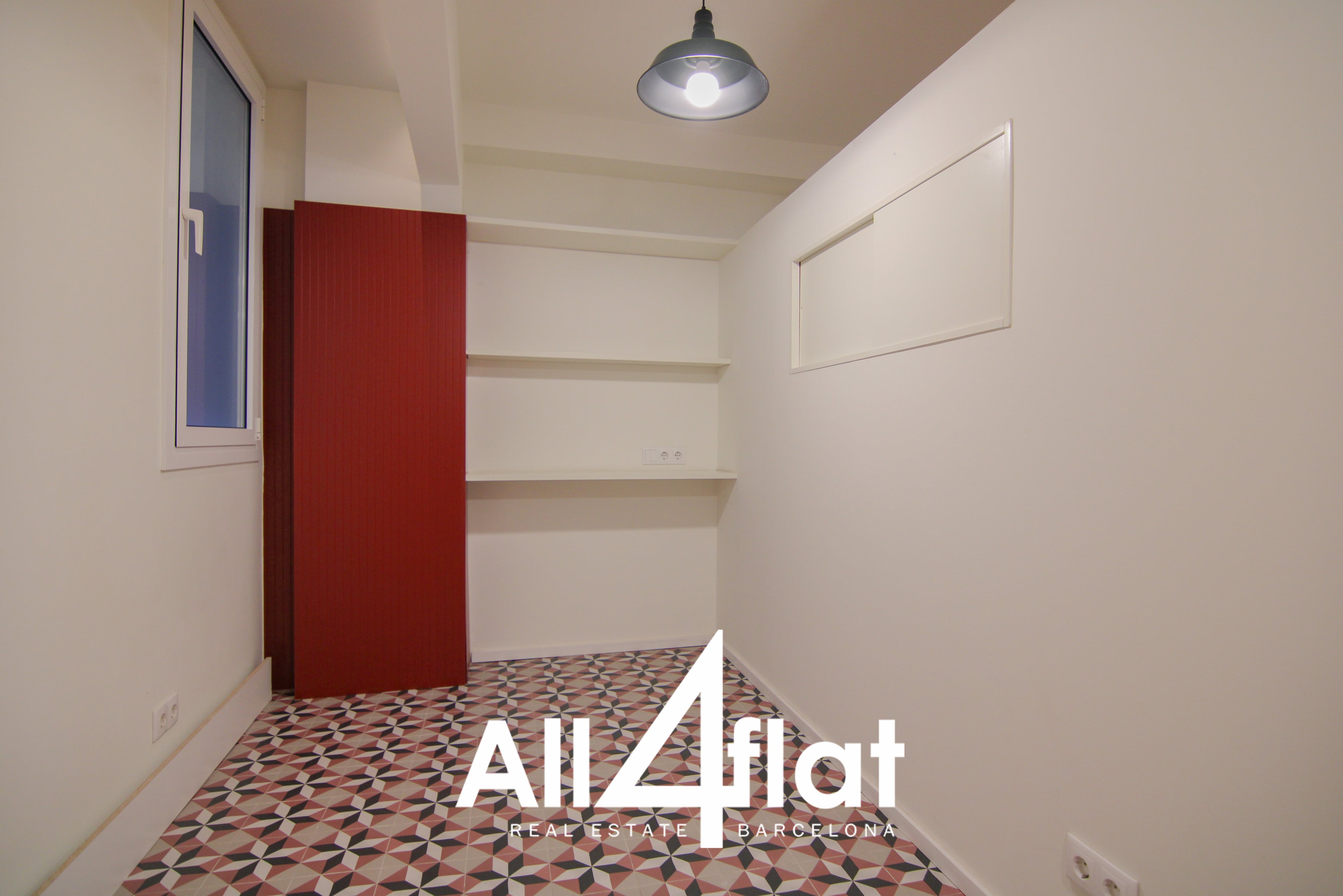 C/ Portal Nou - Ref: 002542C