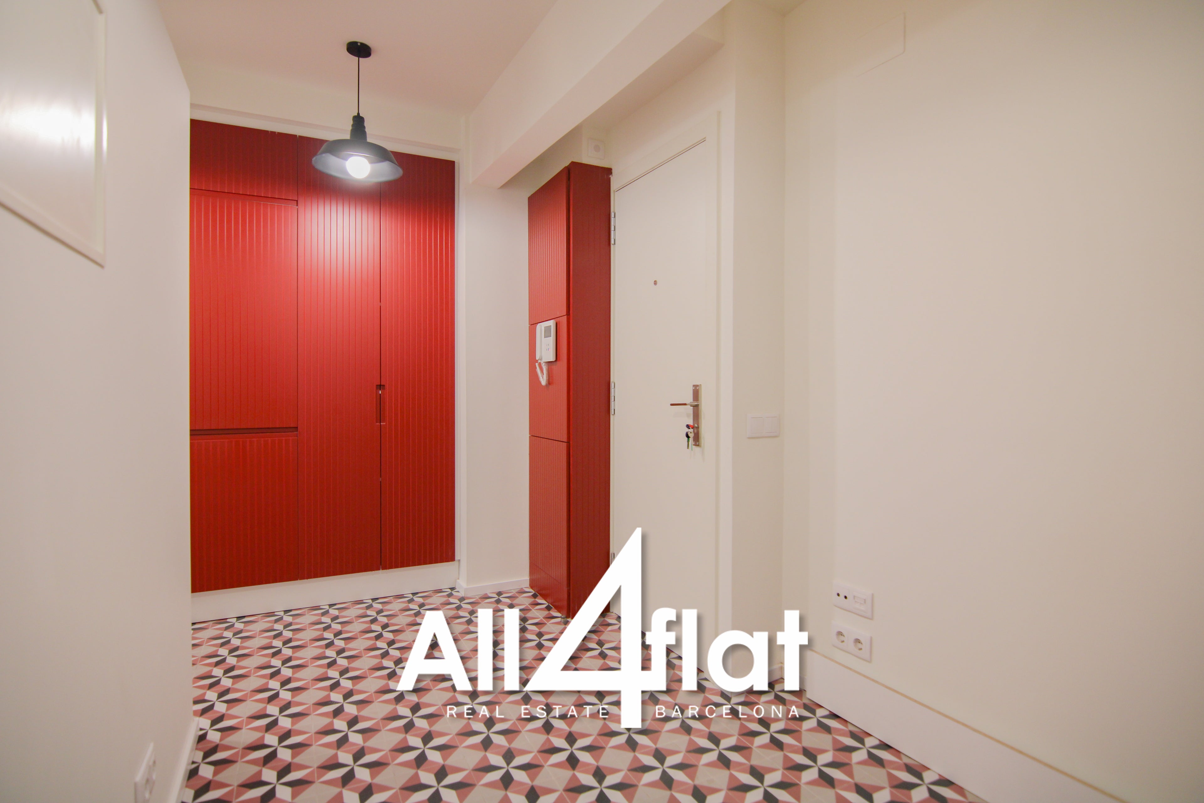 C/ Portal Nou - Ref: 002542C 