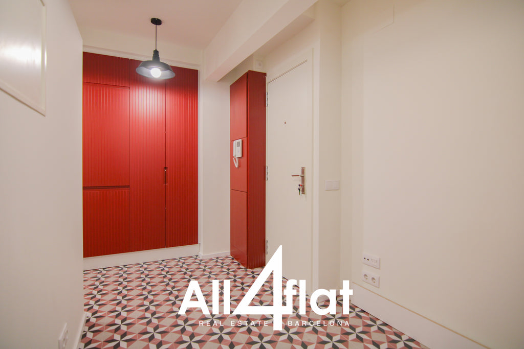 C/ Portal Nou - Ref: 002542C