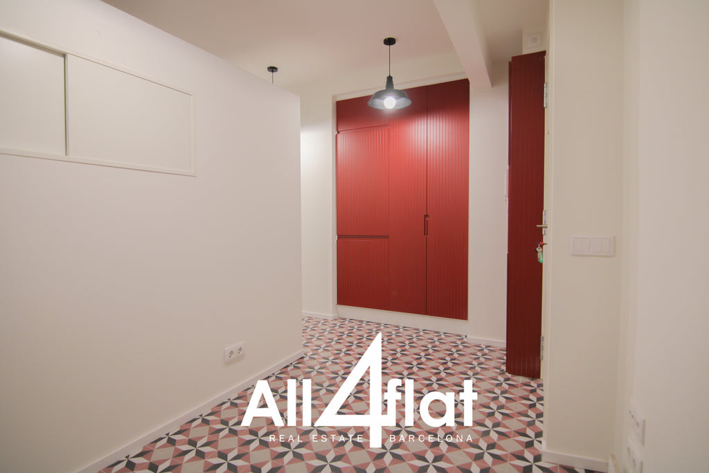 C/ Portal Nou - Ref: 002542C