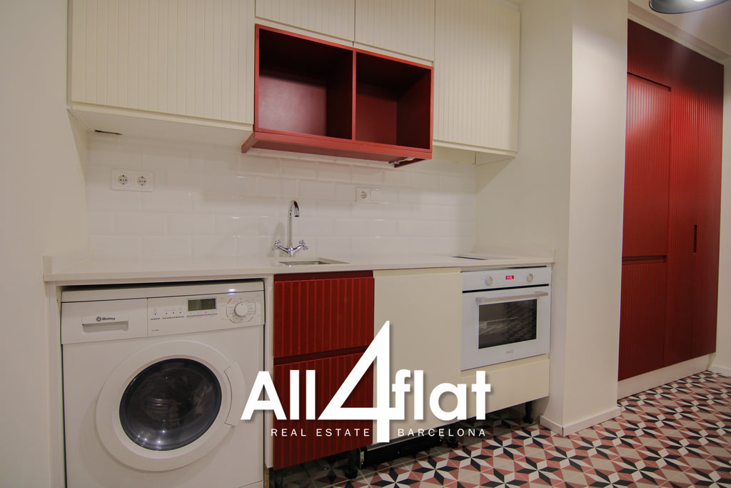 C/ Portal Nou - Ref: 002542C 