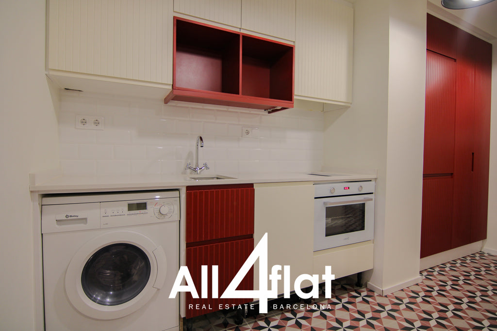 C/ Portal Nou - Ref: 002542C