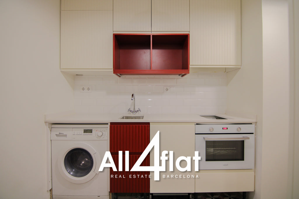 C/ Portal Nou - Ref: 002542C 