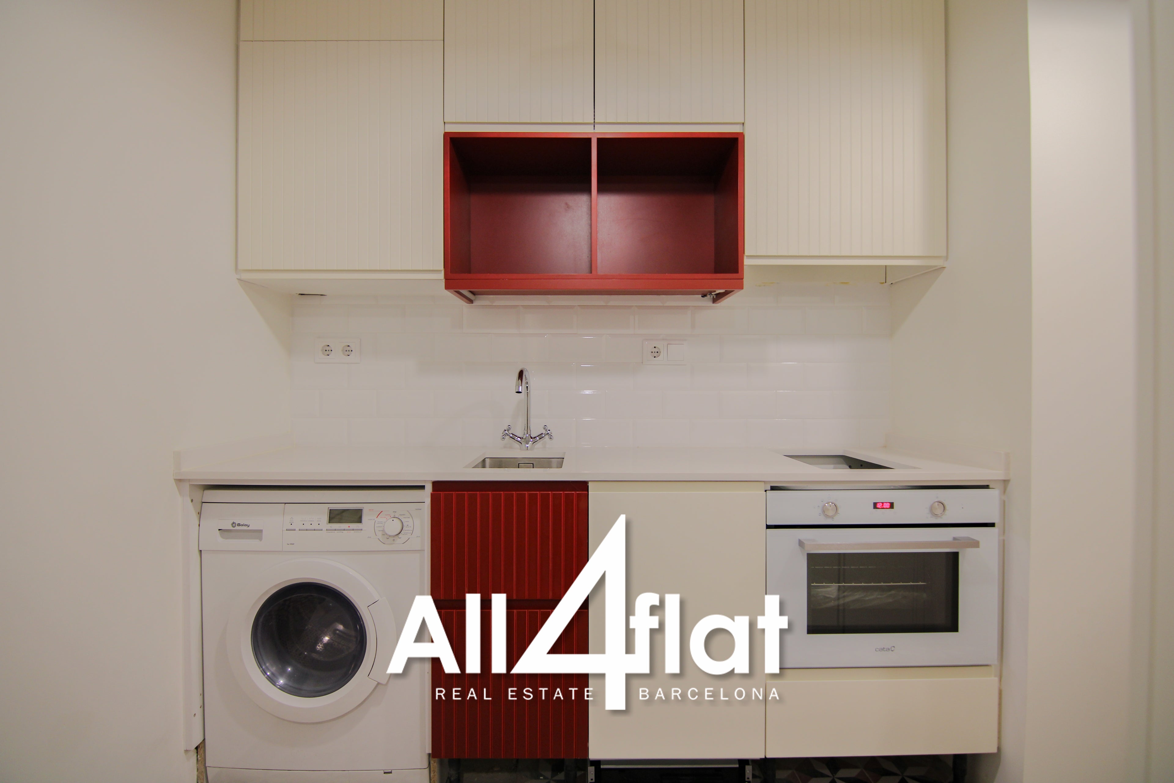 C/ Portal Nou - Ref: 002542C 