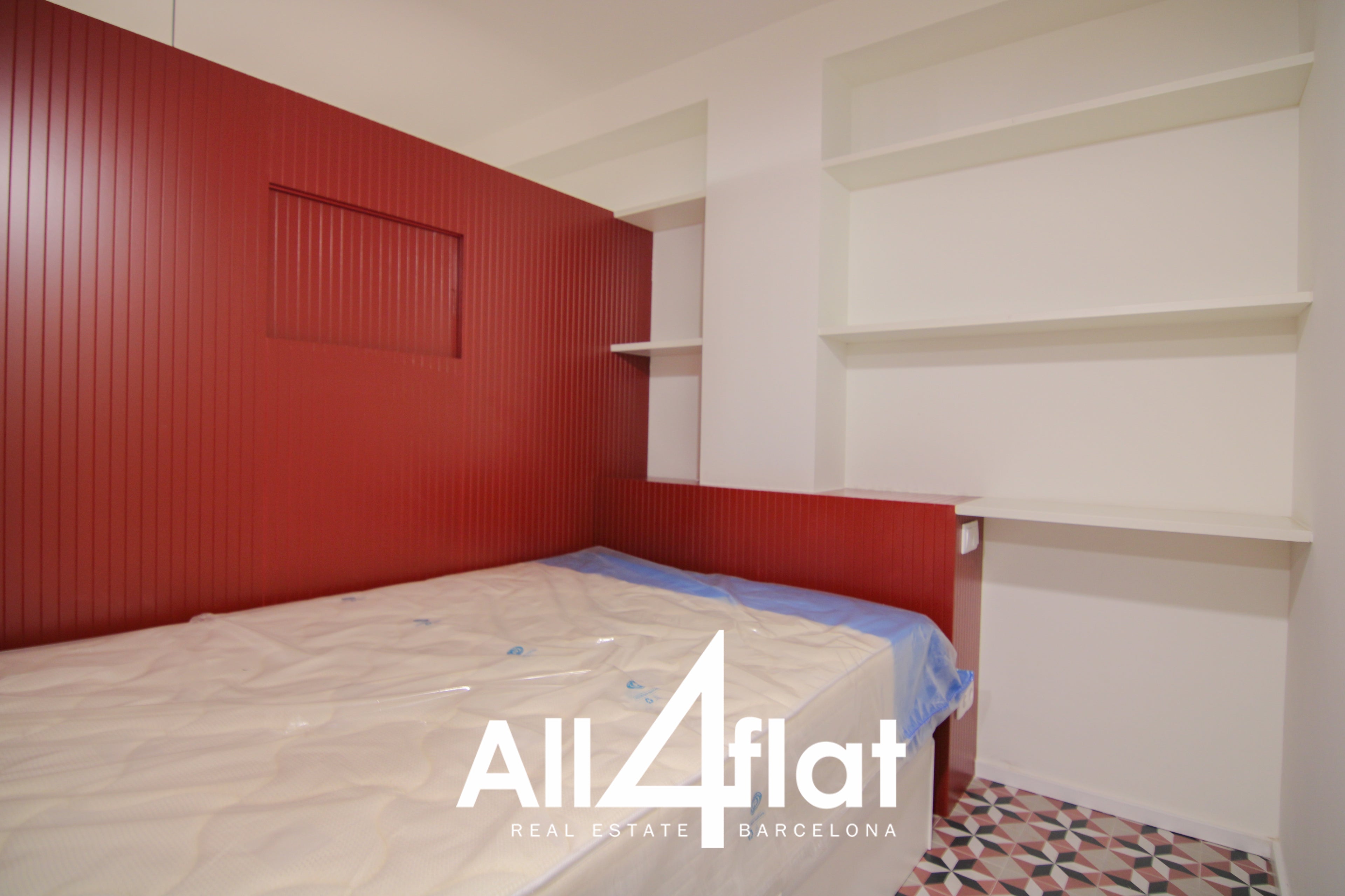 C/ Portal Nou - Ref: 002542C