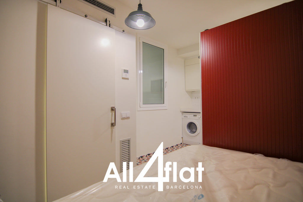 C/ Portal Nou - Ref: 002542C