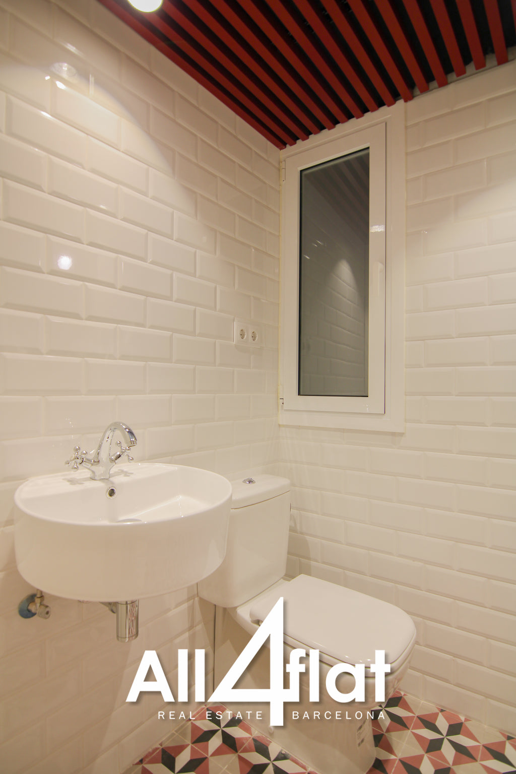 C/ Portal Nou - Ref: 002542C 