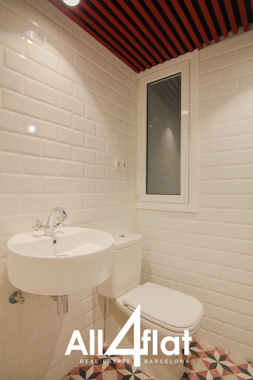 C/ Portal Nou - Ref: 002542C