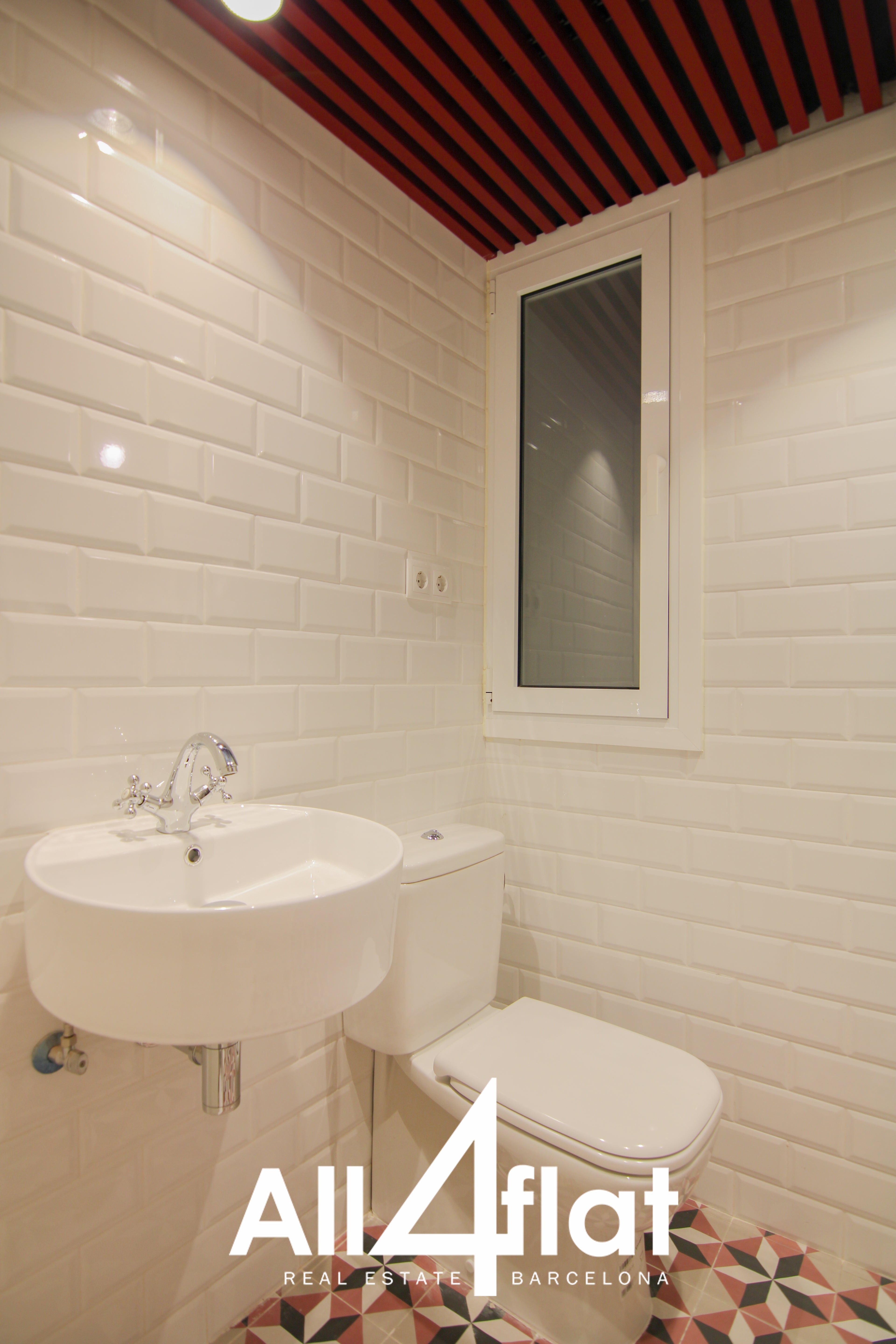 C/ Portal Nou - Ref: 002542C