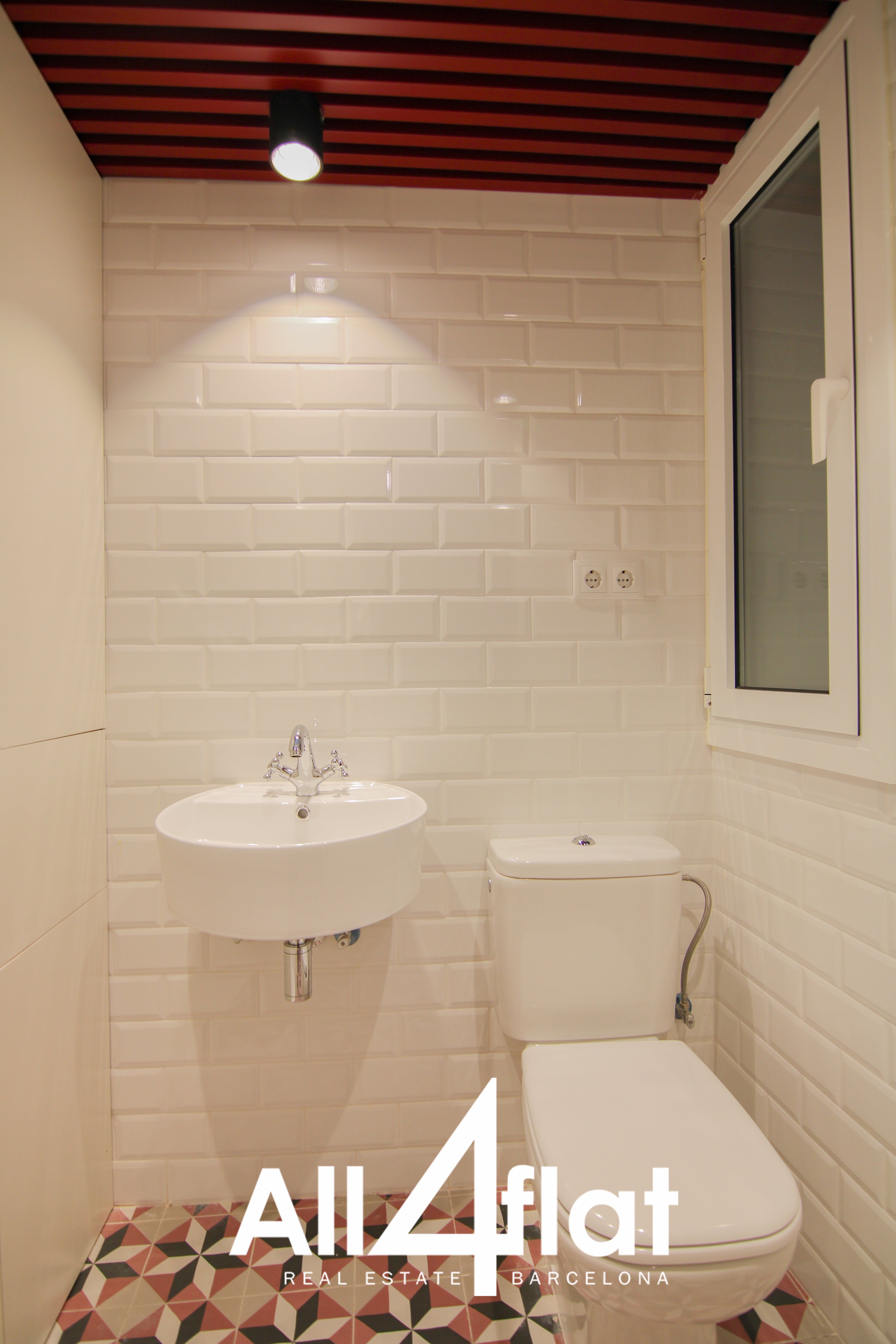 C/ Portal Nou - Ref: 002542C