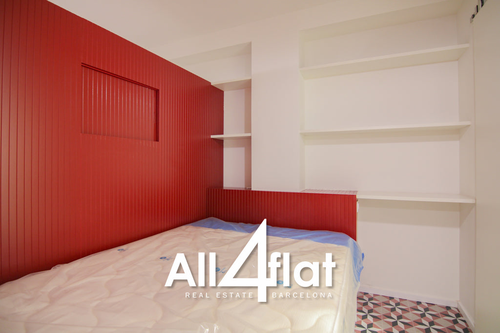 C/ Portal Nou - Ref: 002542C 