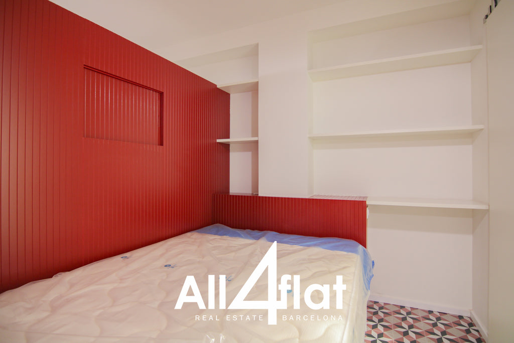 C/ Portal Nou - Ref: 002542C