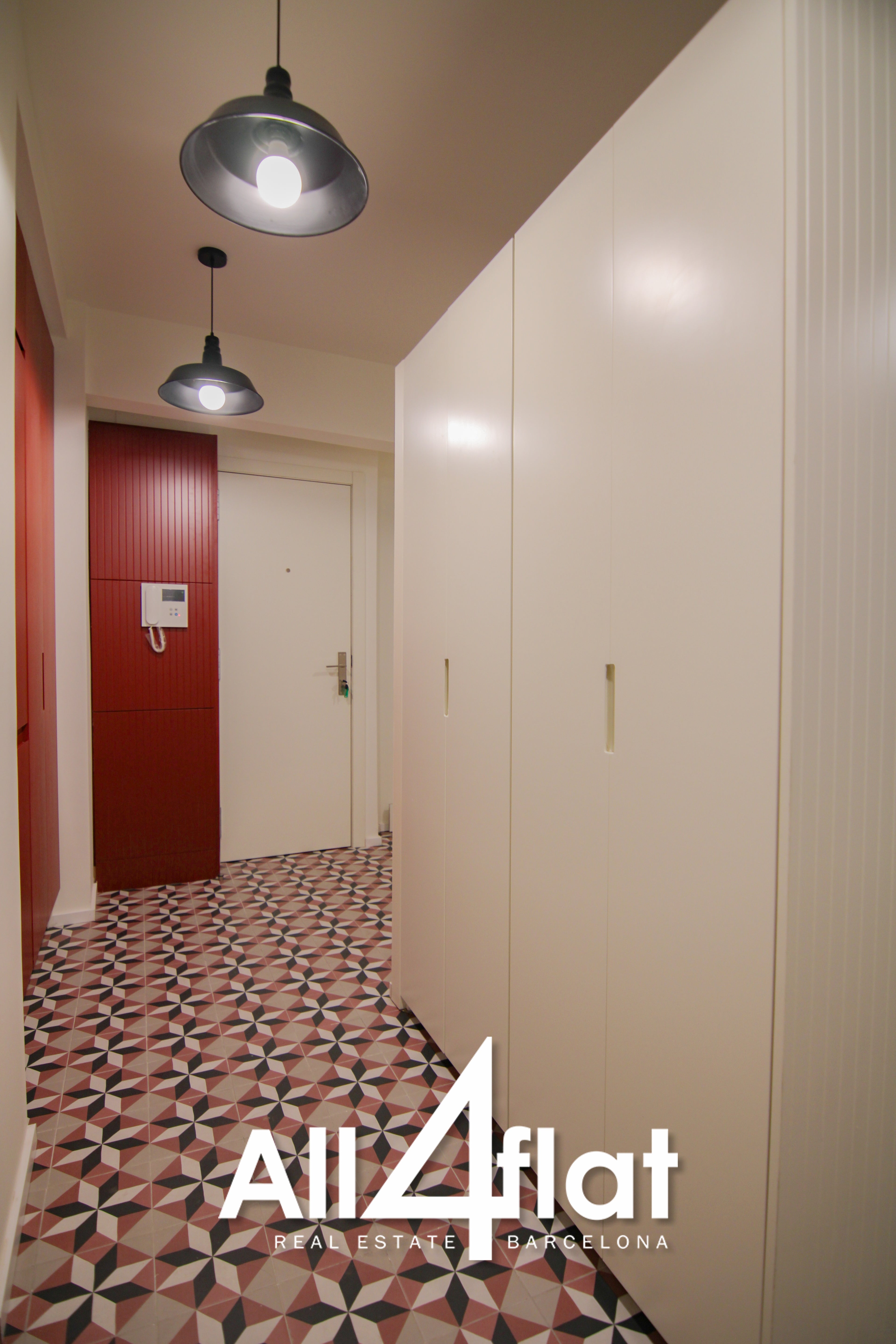 C/ Portal Nou - Ref: 002542C 