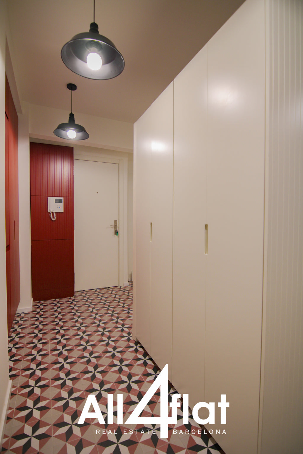 C/ Portal Nou - Ref: 002542C