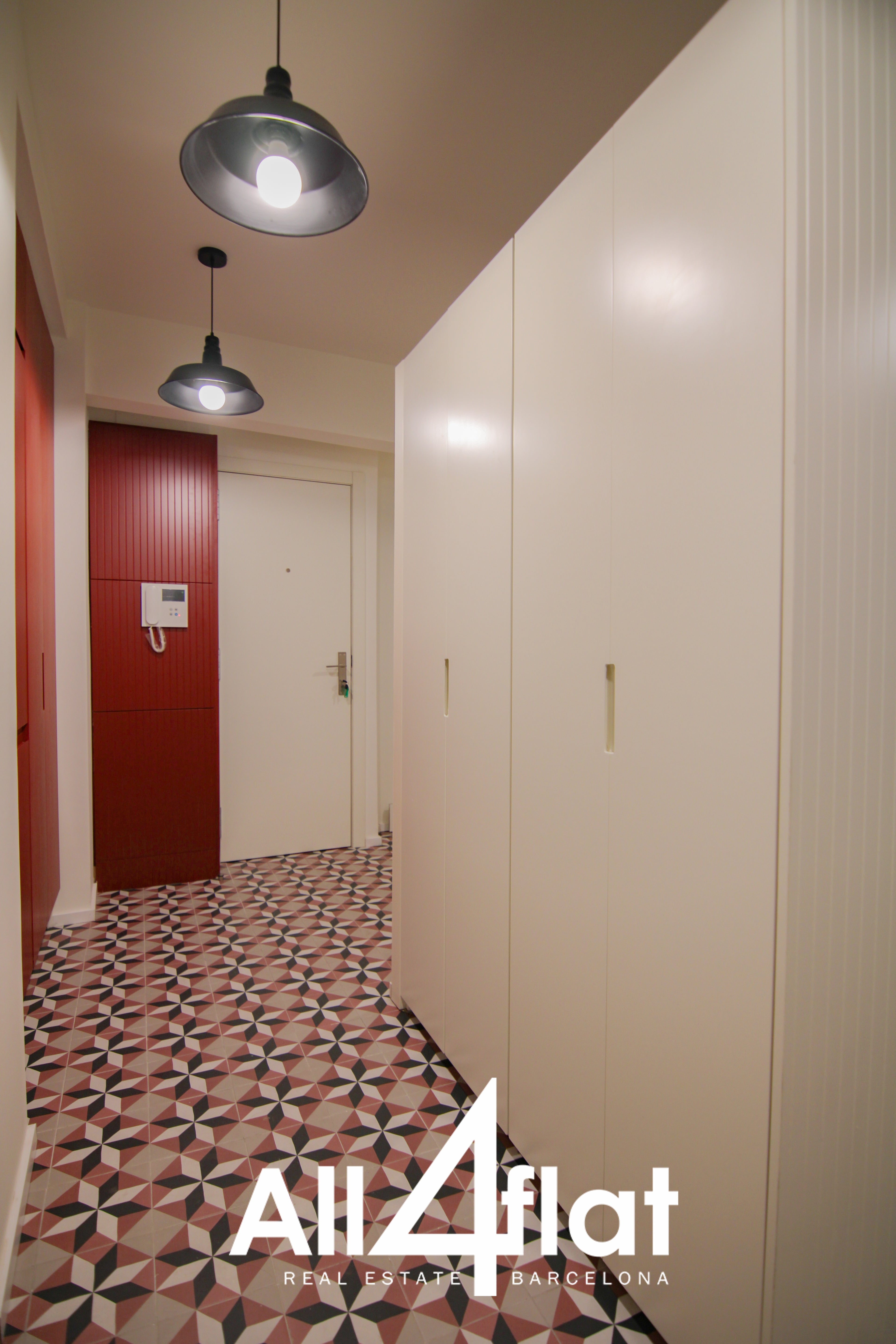 C/ Portal Nou - Ref: 002542C