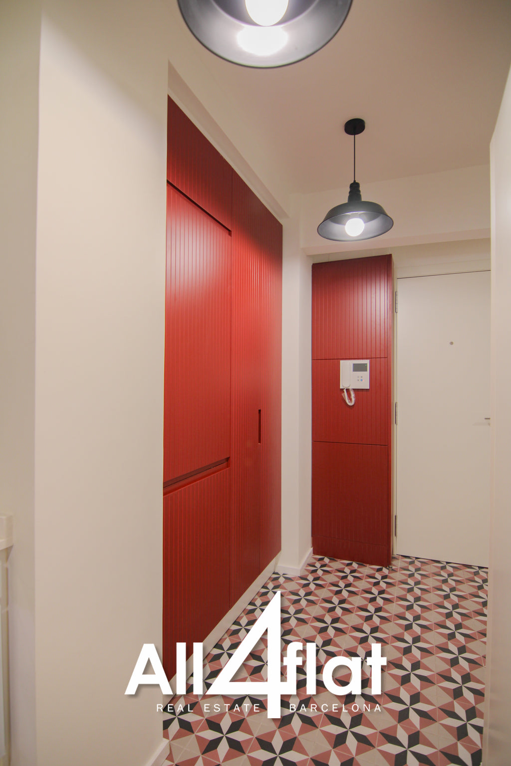 C/ Portal Nou - Ref: 002542C 