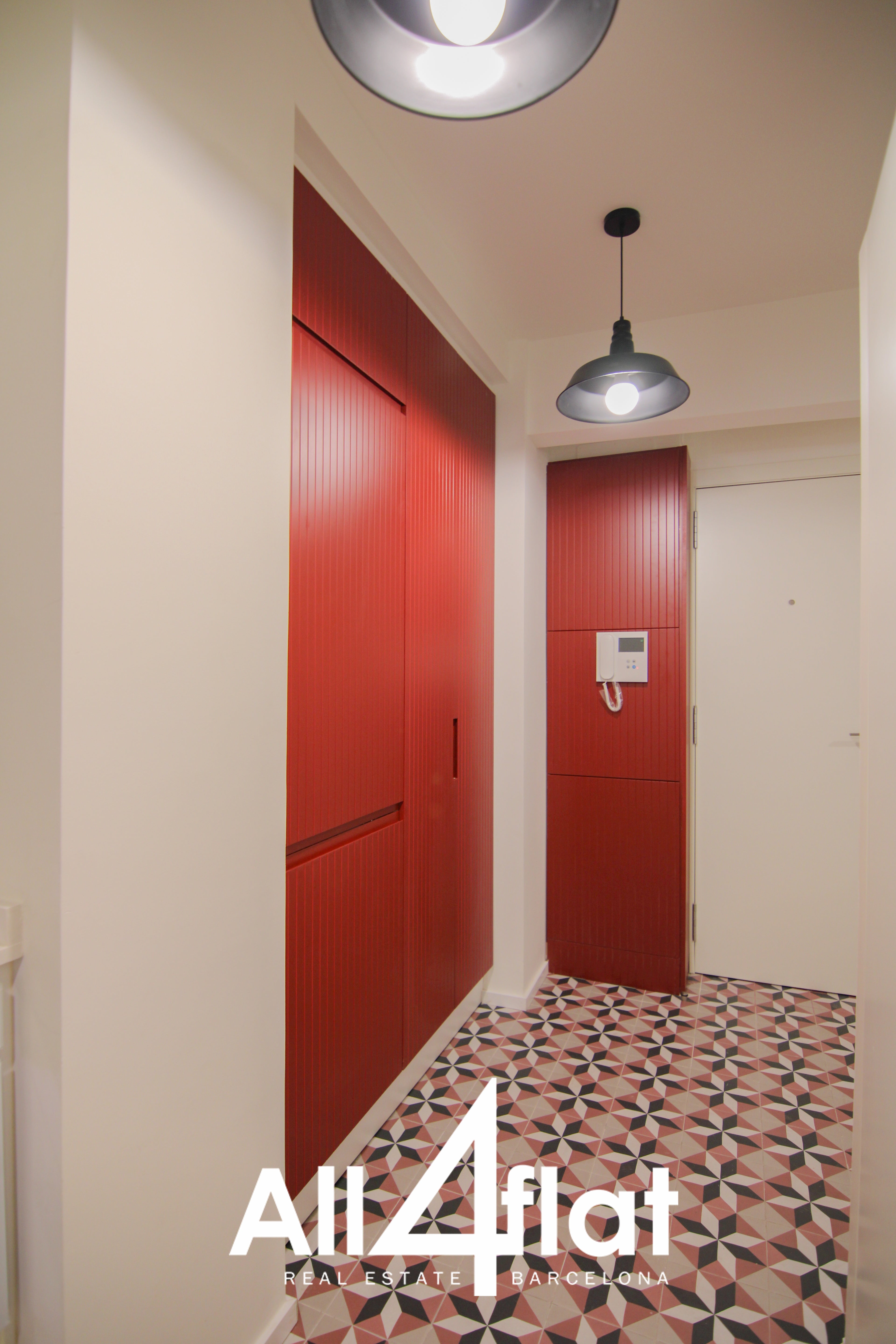 C/ Portal Nou - Ref: 002542C