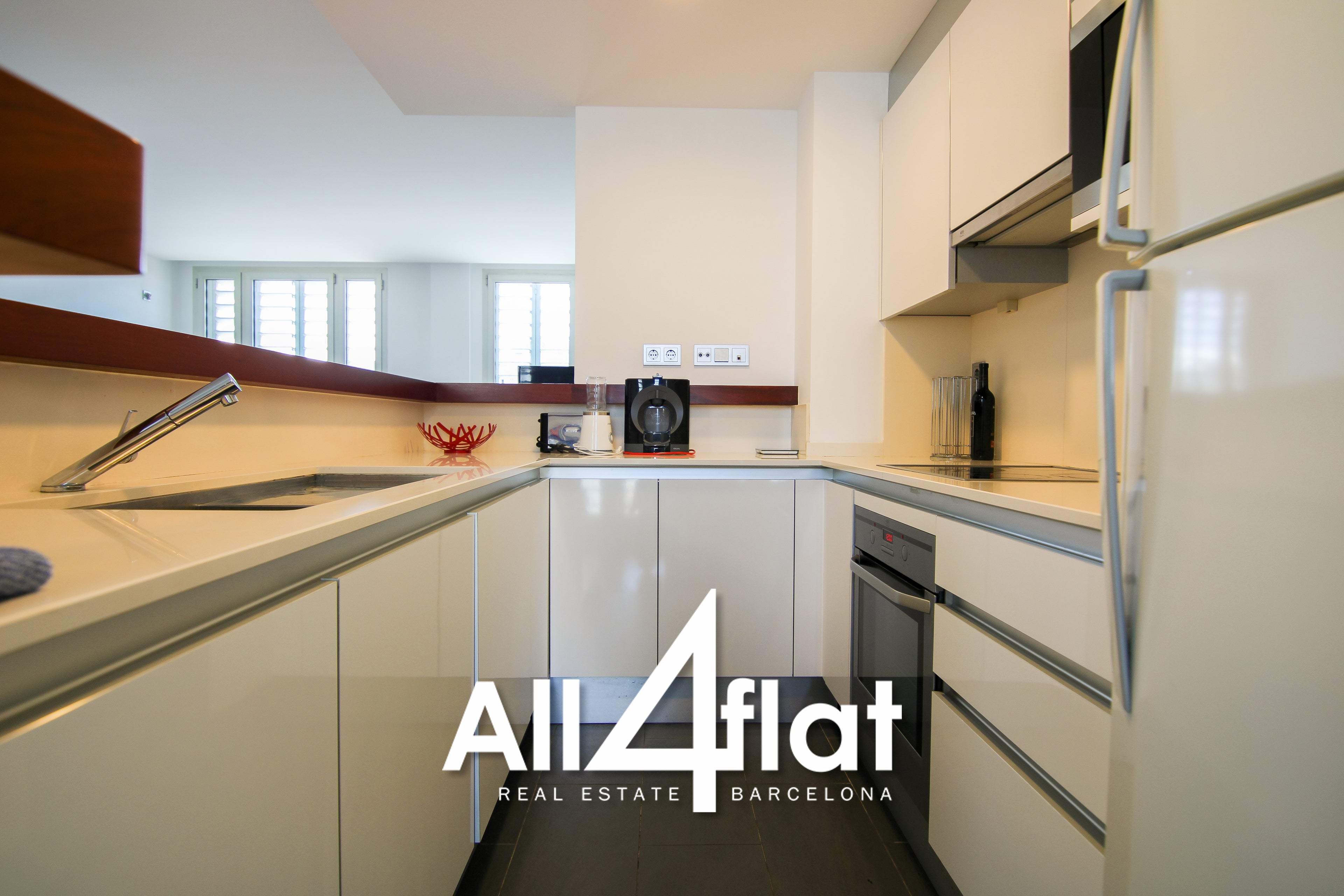 C/ Dr Aiguader - Ref: 001870I