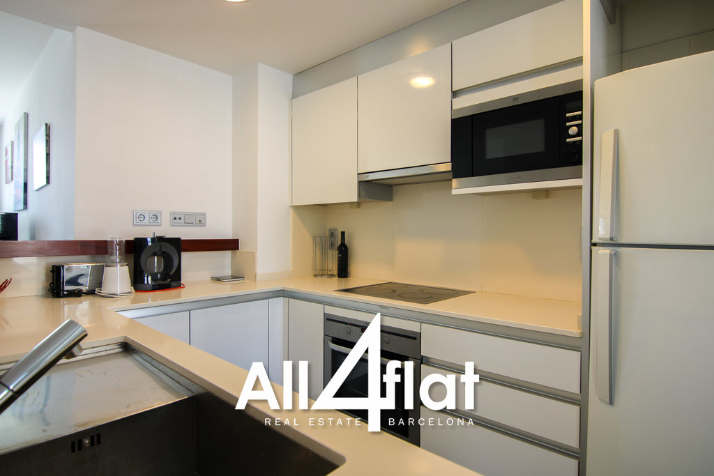 C/ Dr Aiguader - Ref: 001870I