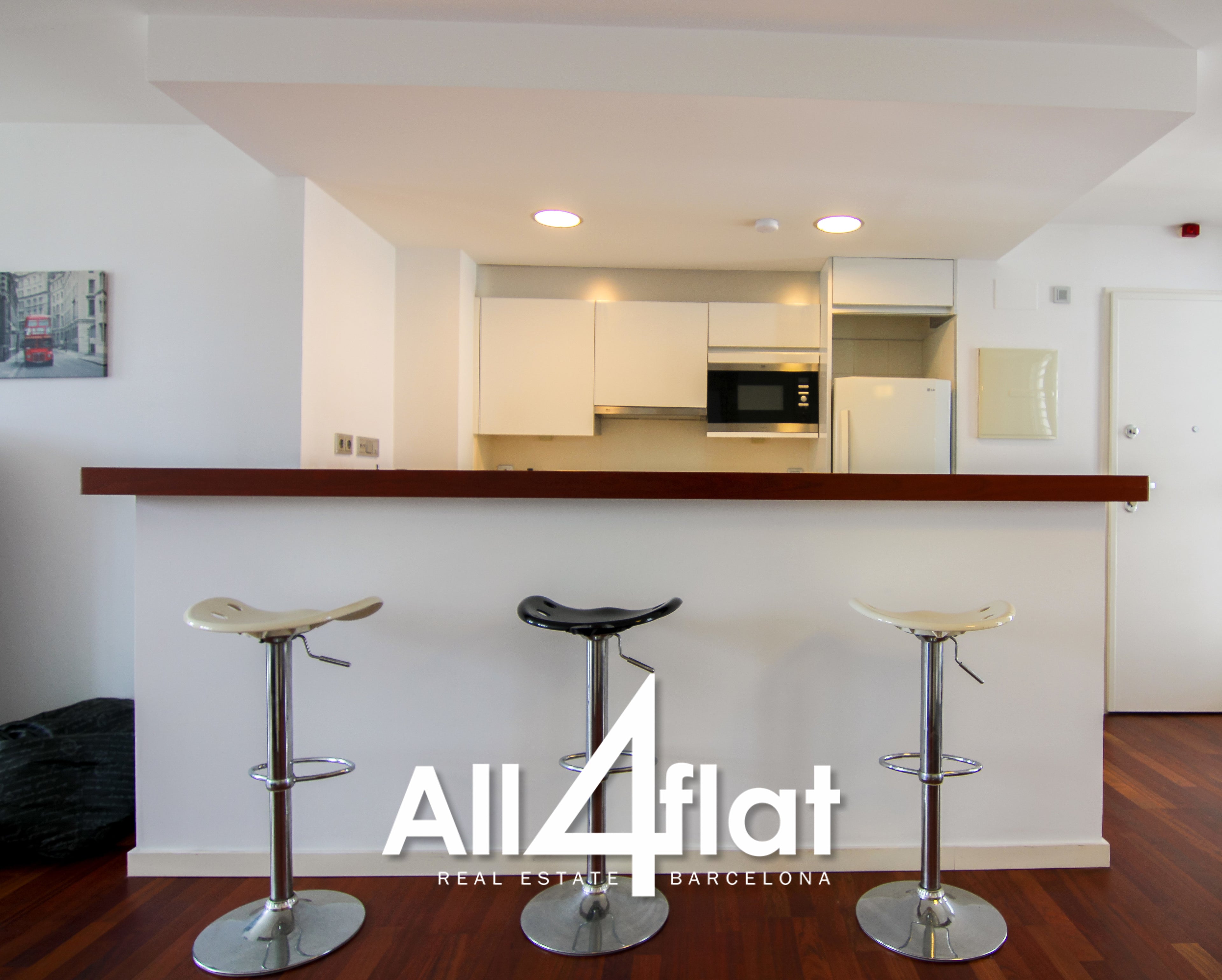 C/ Dr Aiguader - Ref: 001870I