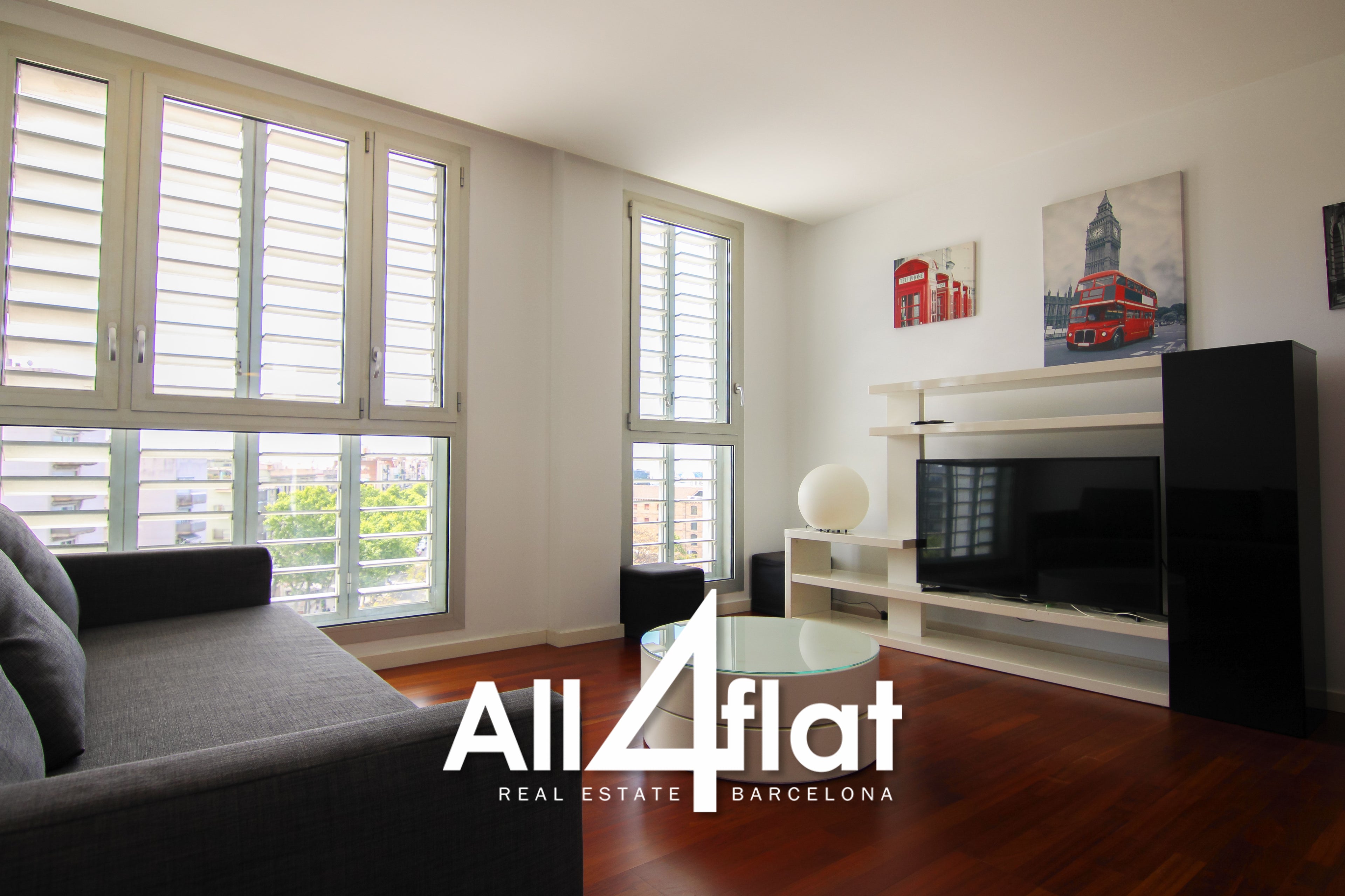 C/ Dr Aiguader - Ref: 001870I