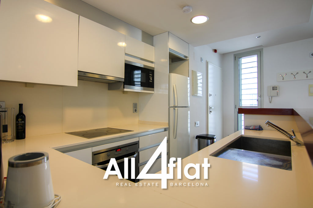 C/ Dr Aiguader - Ref: 001870I