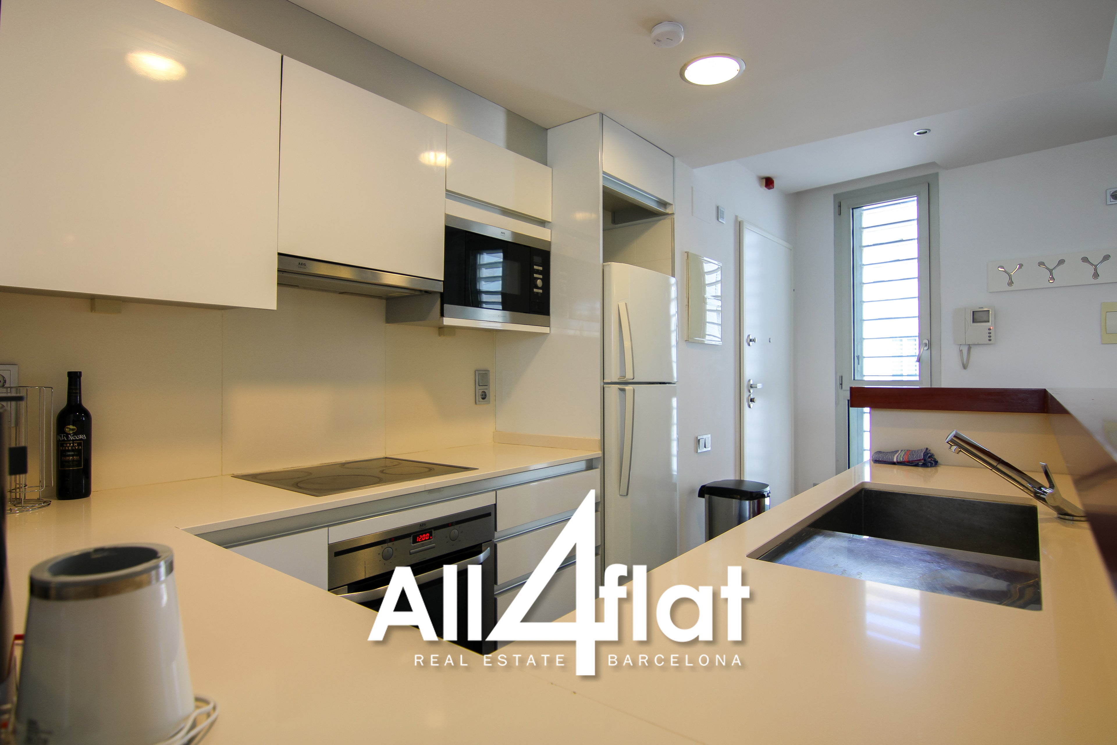 C/ Dr Aiguader - Ref: 001870I