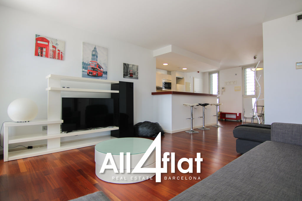 C/ Dr Aiguader - Ref: 001870I