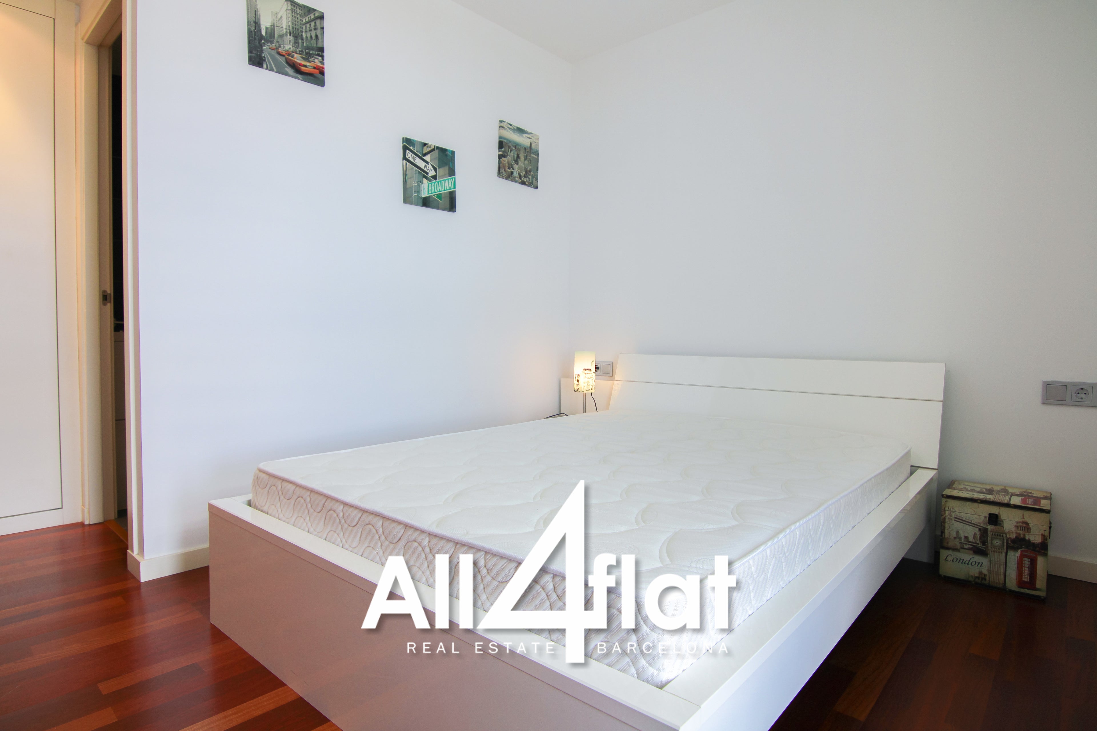 C/ Dr Aiguader - Ref: 001870I