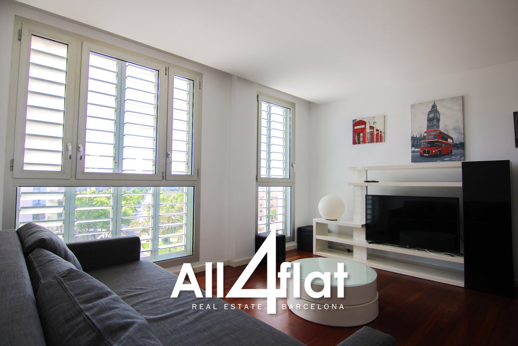 C/ Dr Aiguader - Ref: 001870I