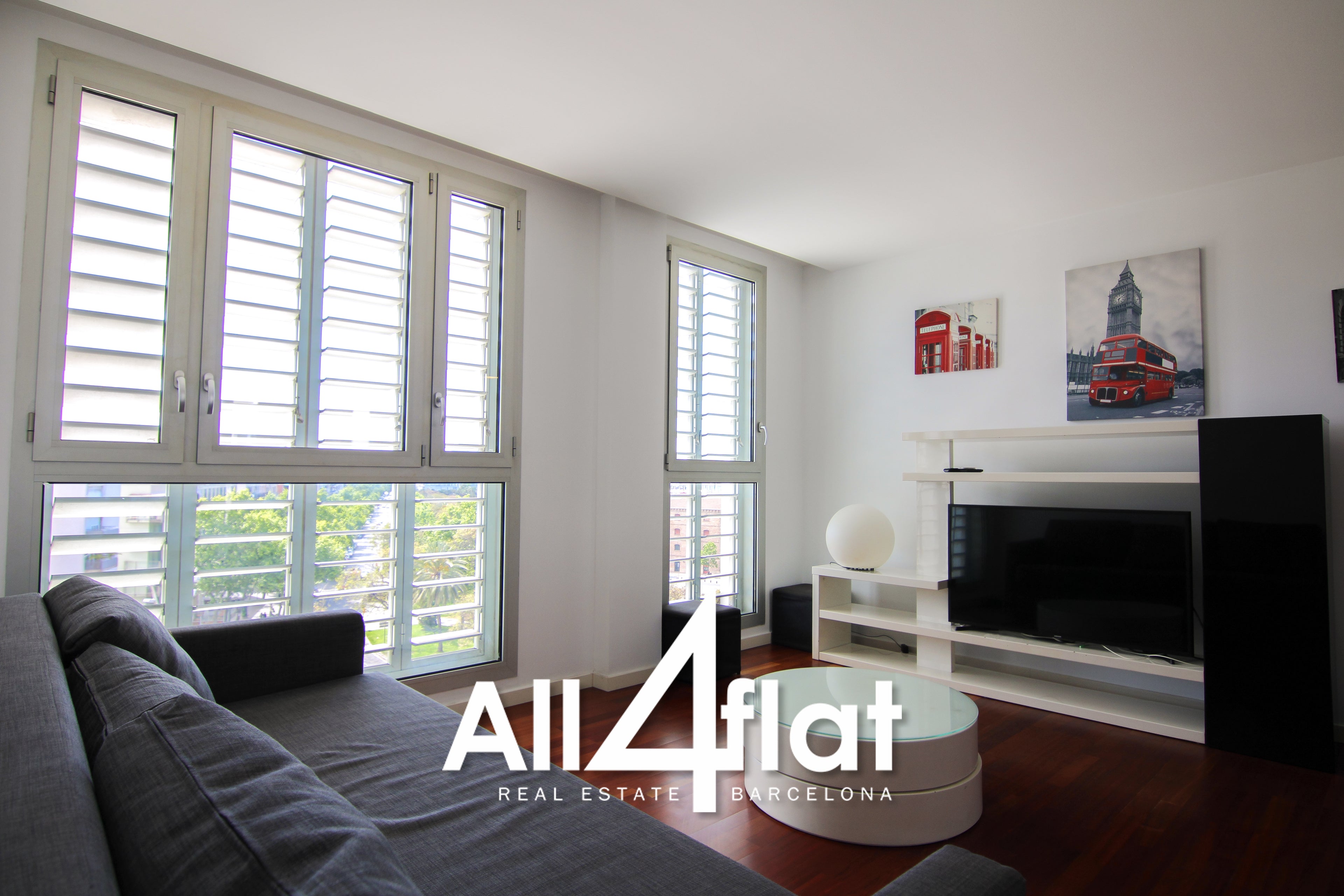 C/ Dr Aiguader - Ref: 001870I