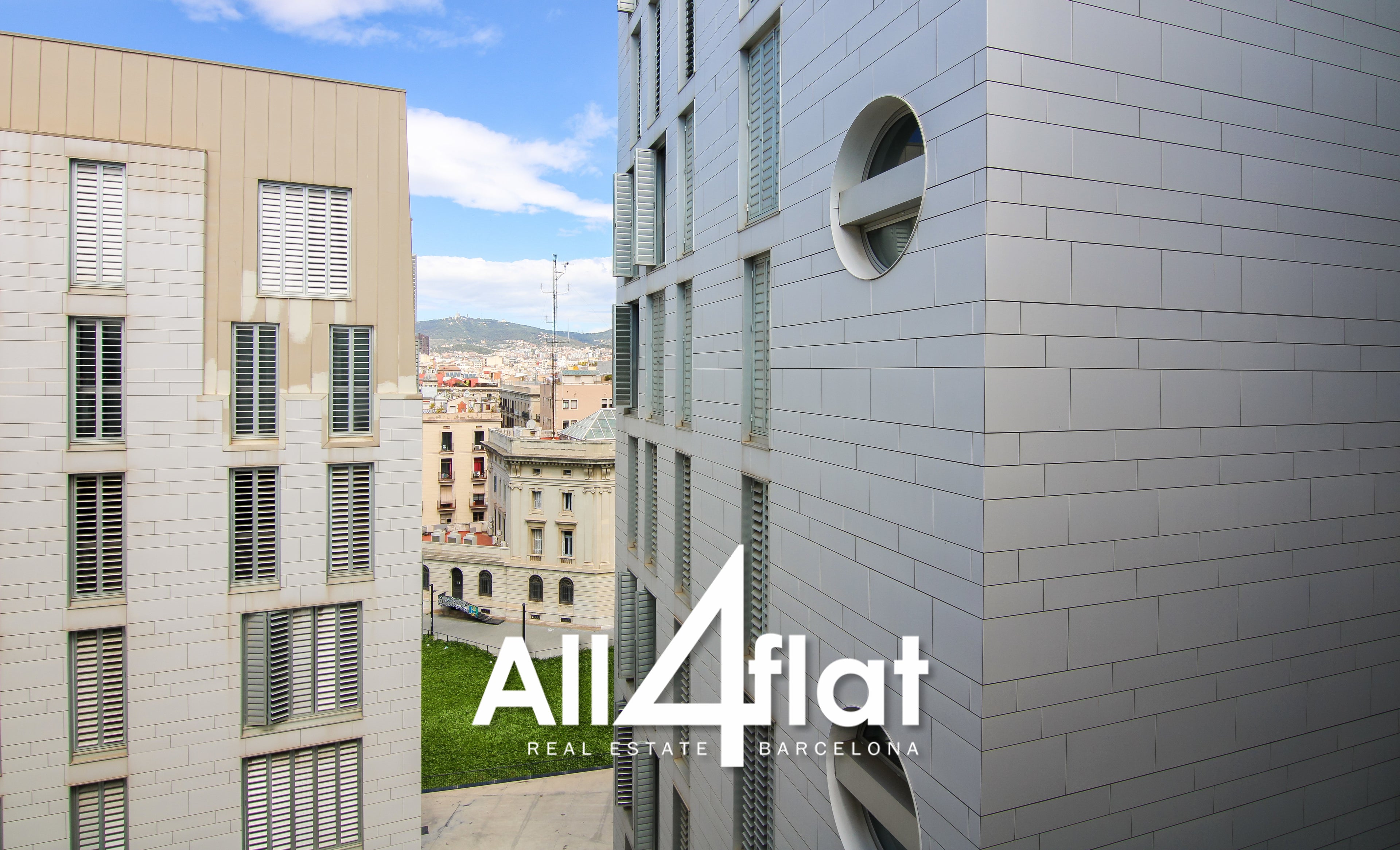 C/ Dr Aiguader - Ref: 001870I