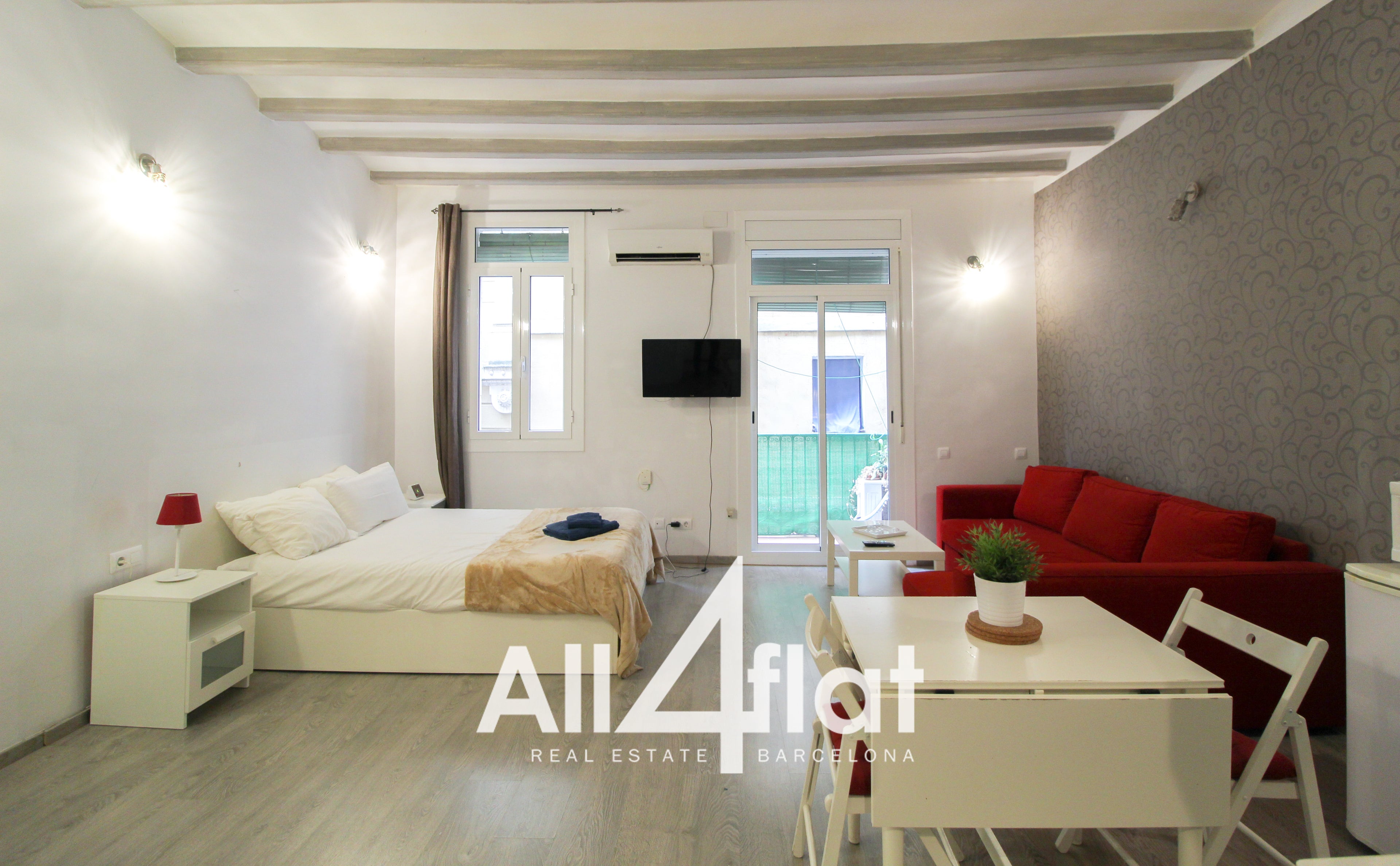 C/ d´en Roig - Ref: 001636C 