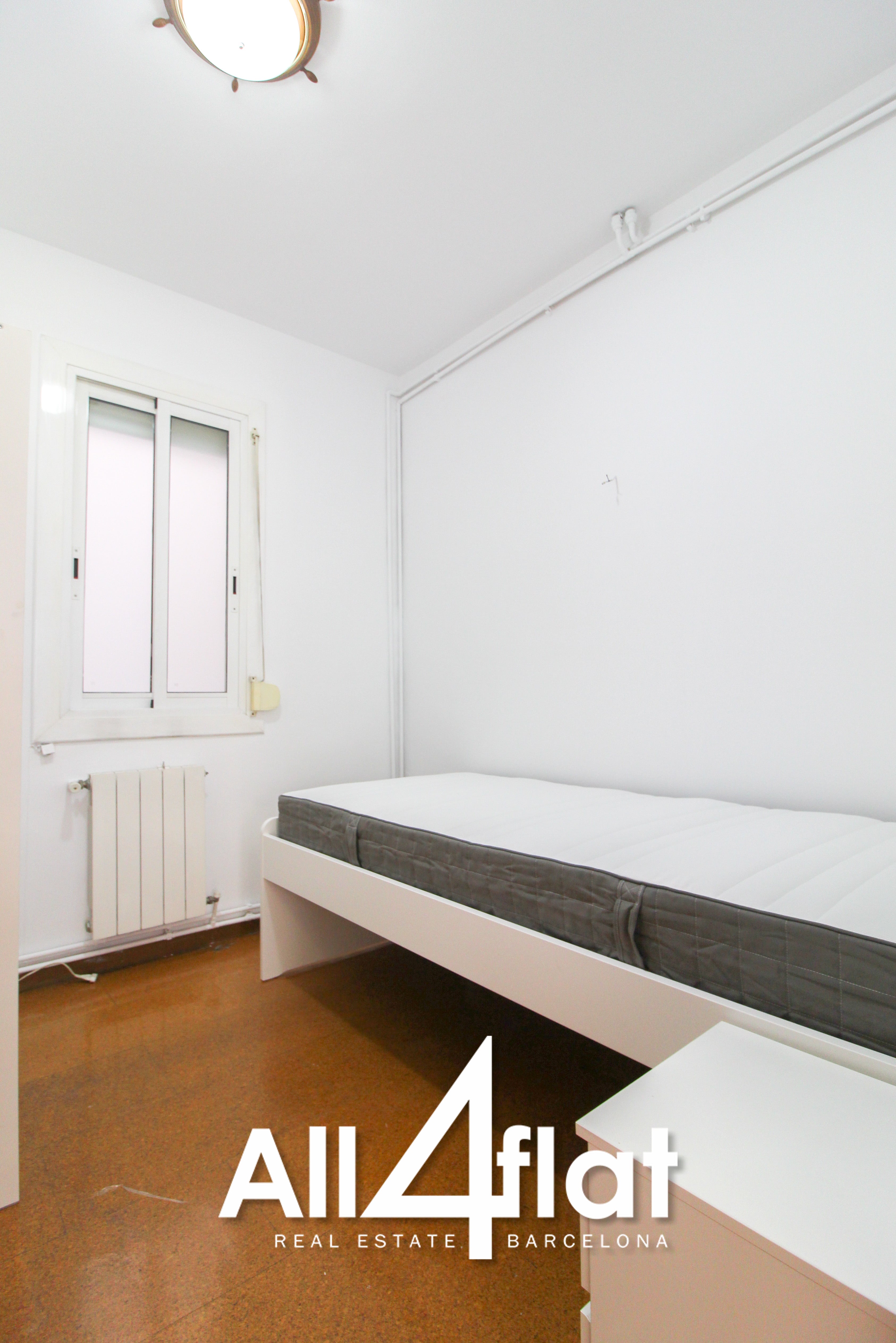 C/ Diputacio - Réf. : 001326C