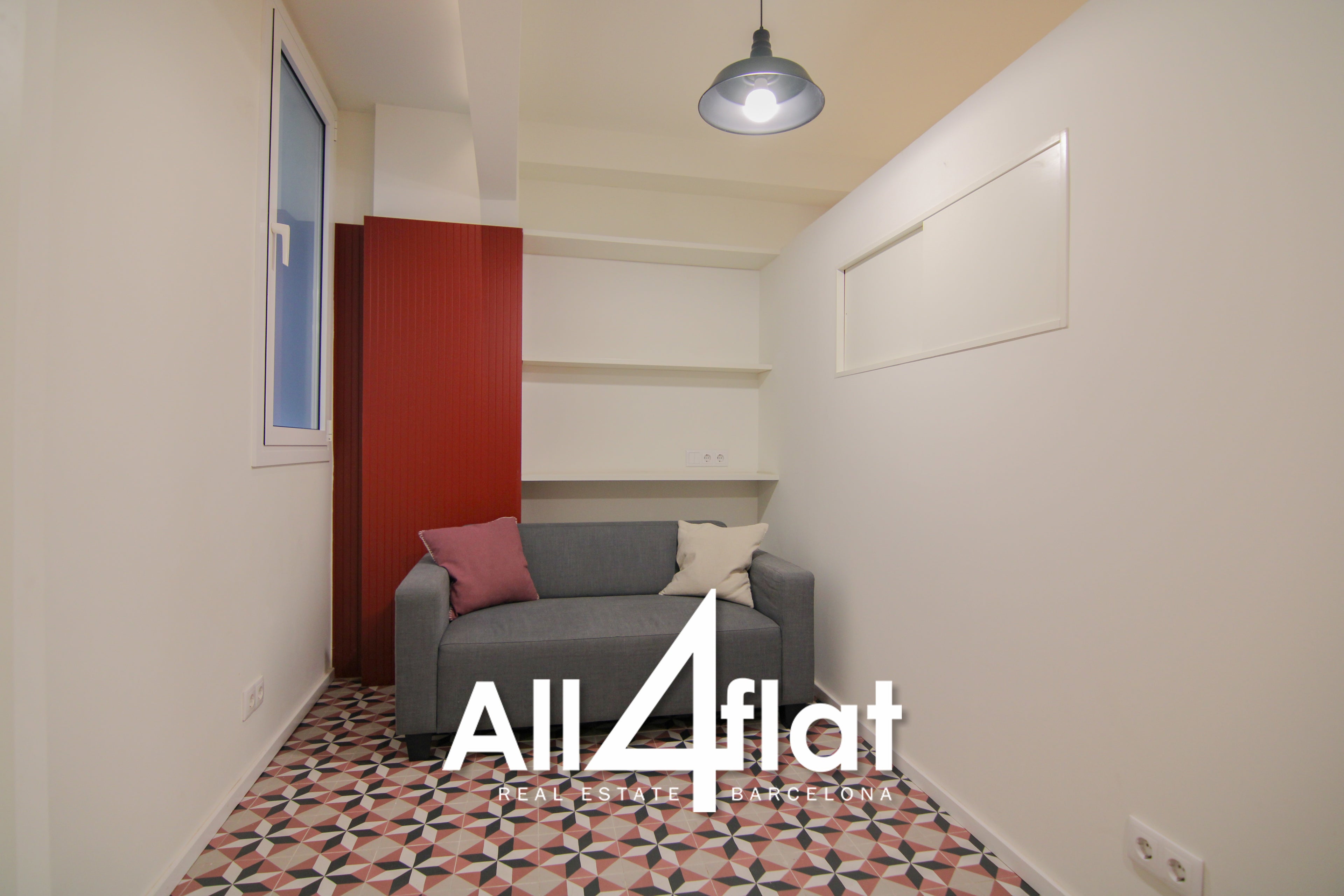 C/ Portal Nou - Ref: 002542C 