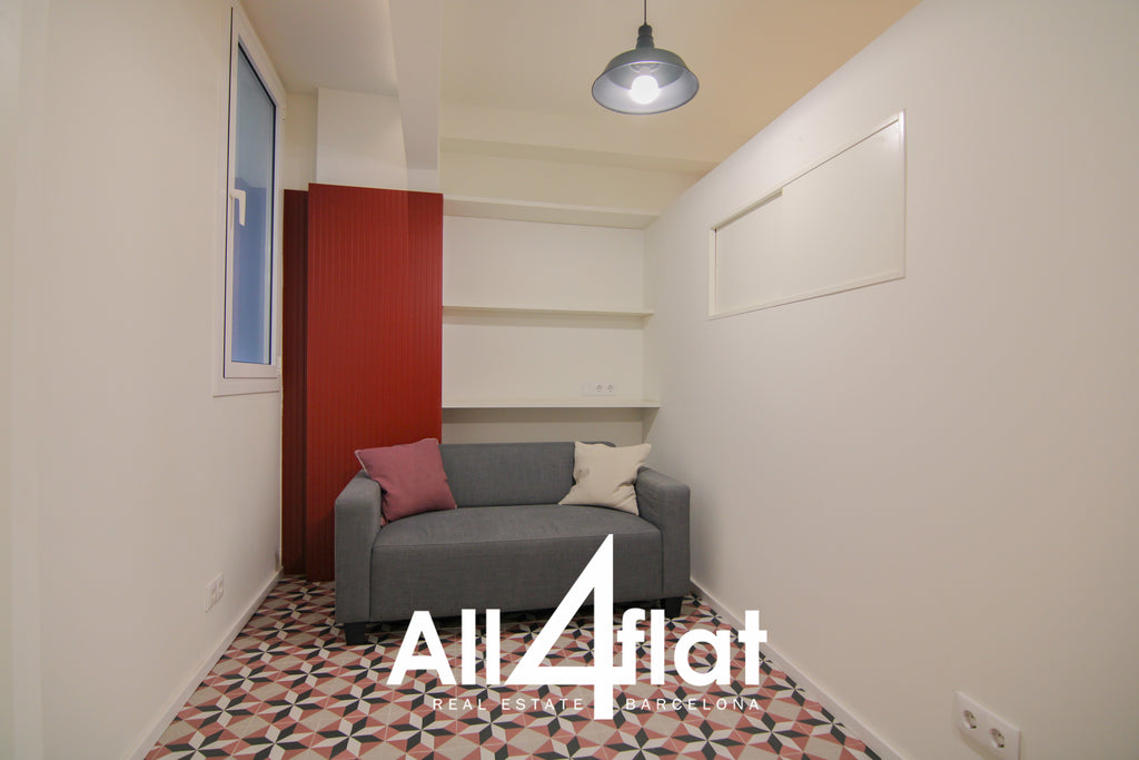 C/ Portal Nou - Ref: 002542C