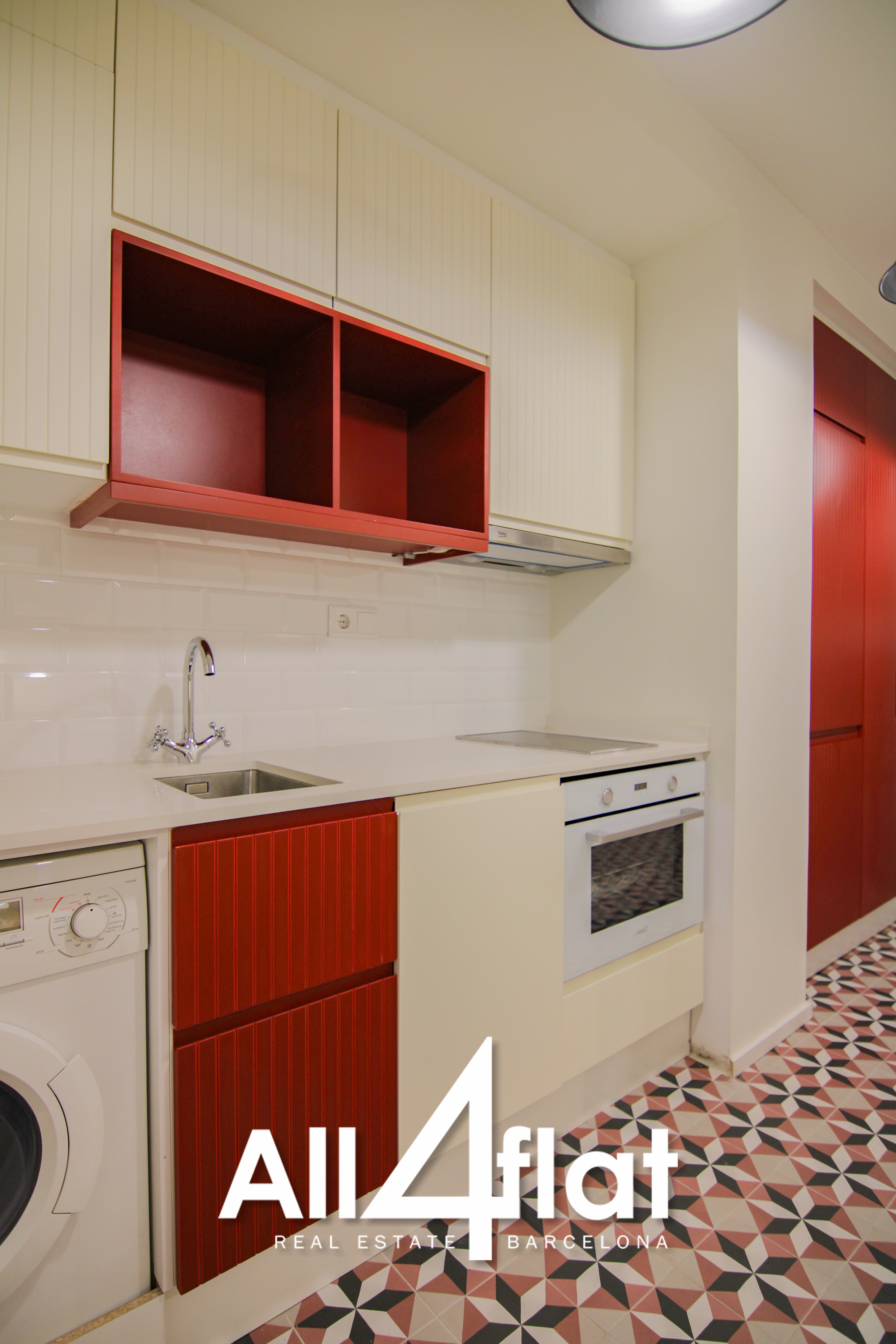 C/ Portal Nou - Ref: 002542C 