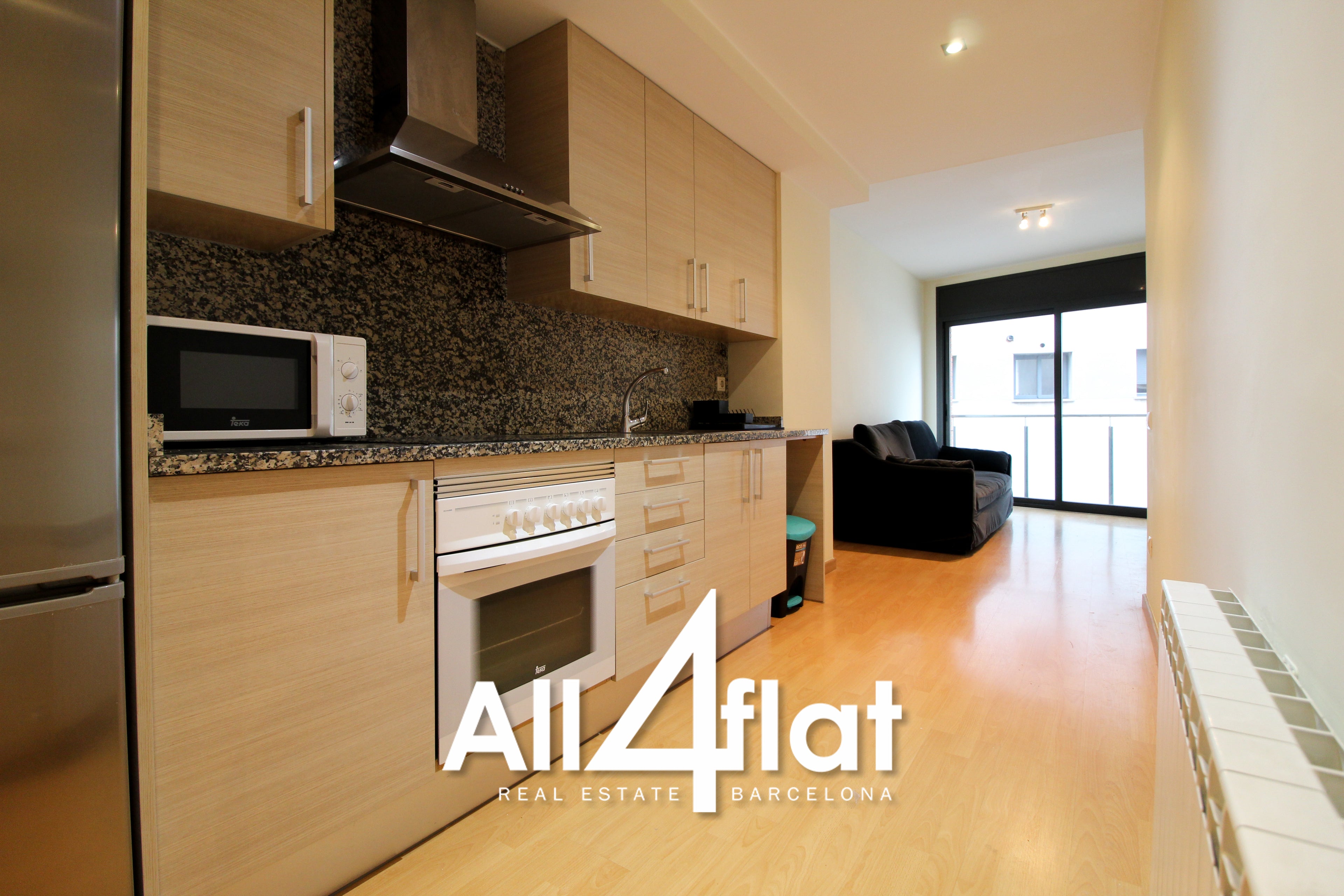 C/ Mare de Deu de Port - Ref: 000115P