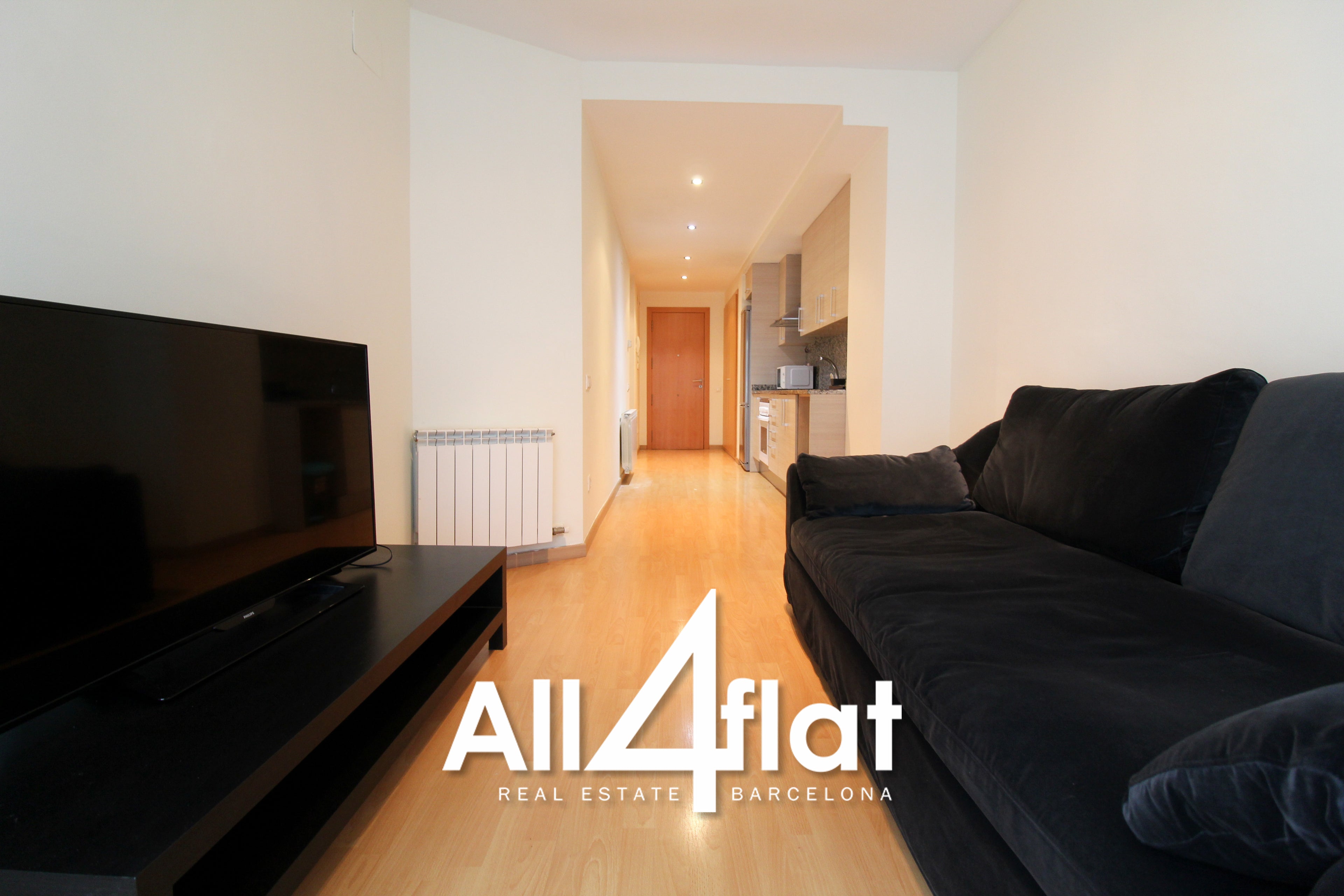 C/ Mare de Deu de Port - Ref: 000115P