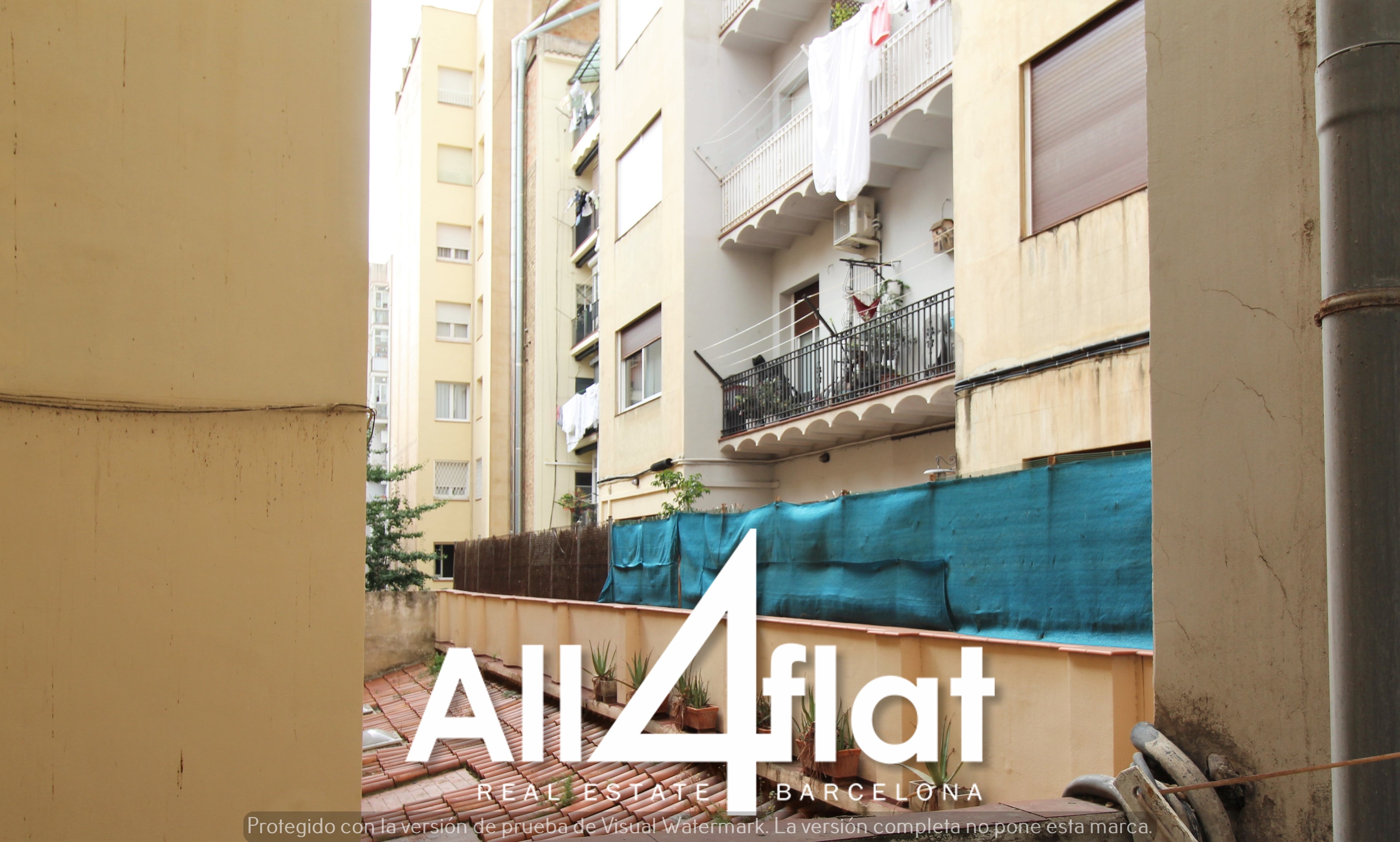 C/ Bisbe Sivilla - Ref: 000482F