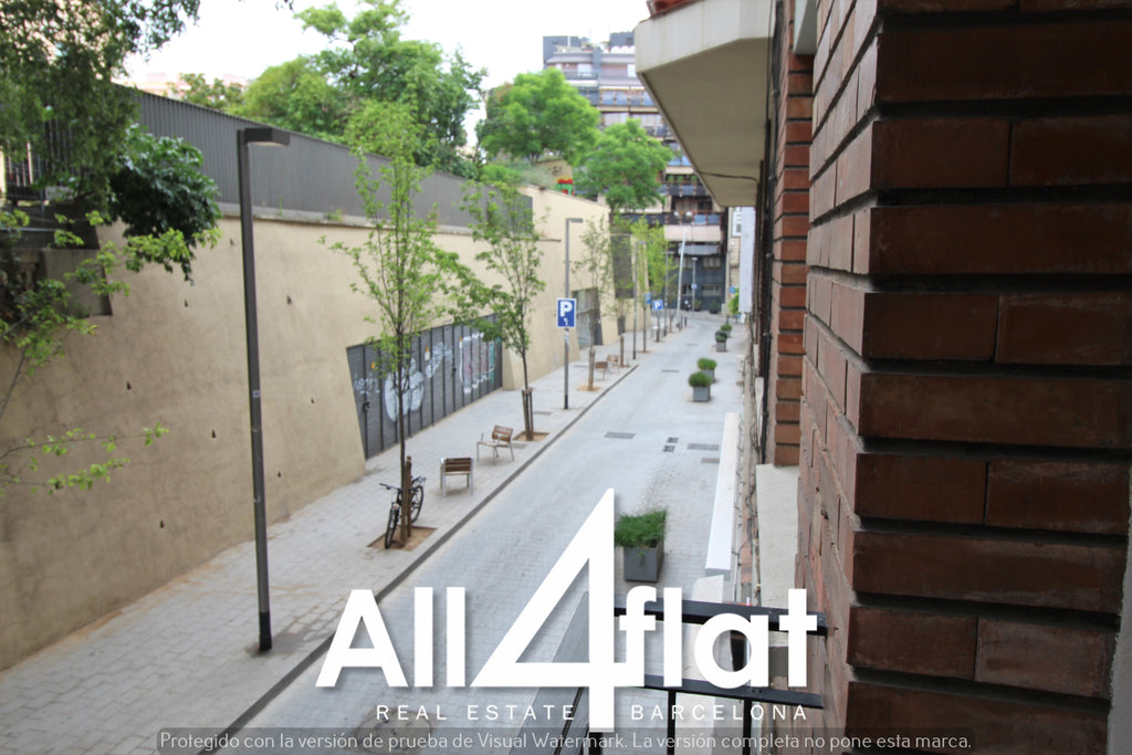 C/ Bisbe Sivilla - Ref: 000482F