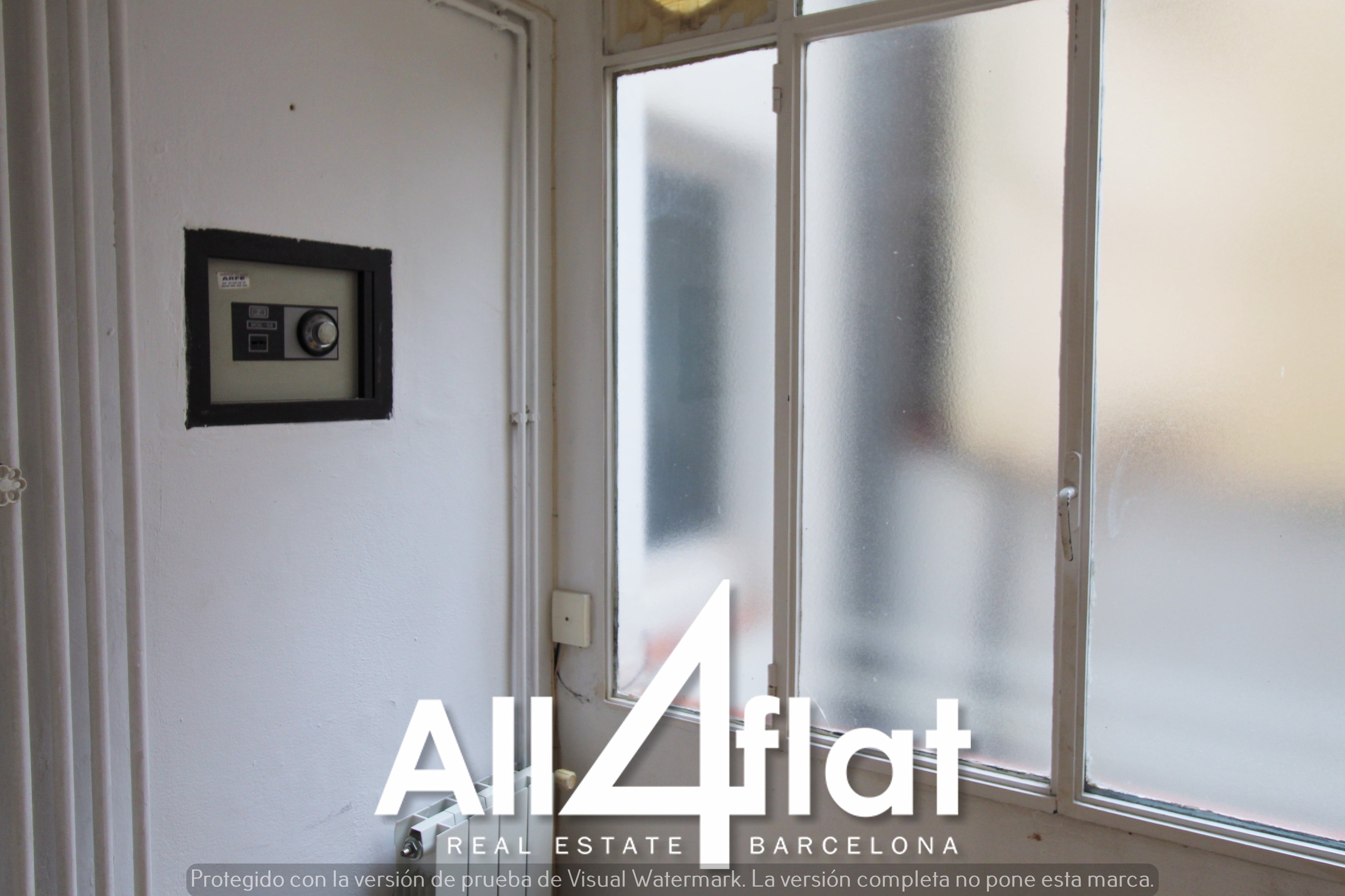 C/ Bisbe Sivilla - Ref: 000482F