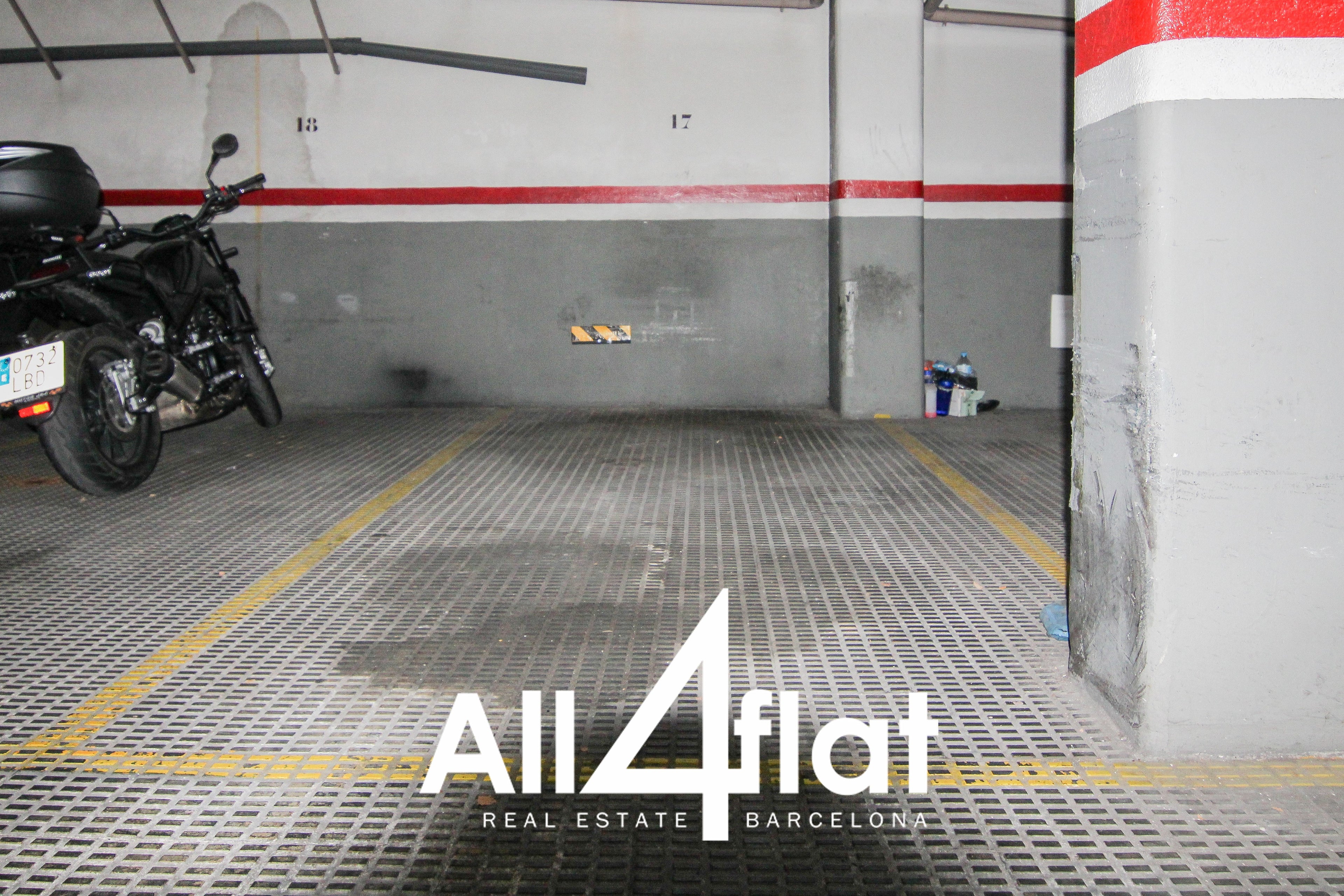 C/ Muntaner - Ref: 002797